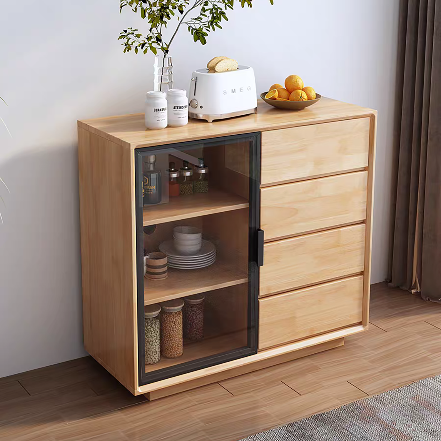 Seron Sideboard Cabinet