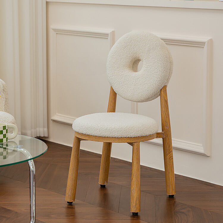Koi Dining Chair