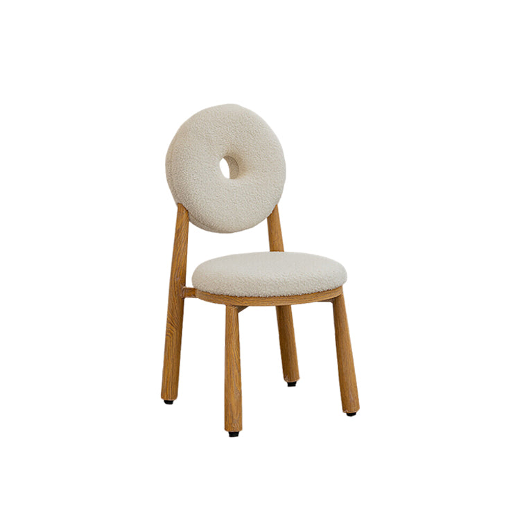 Koi Dining Chair
