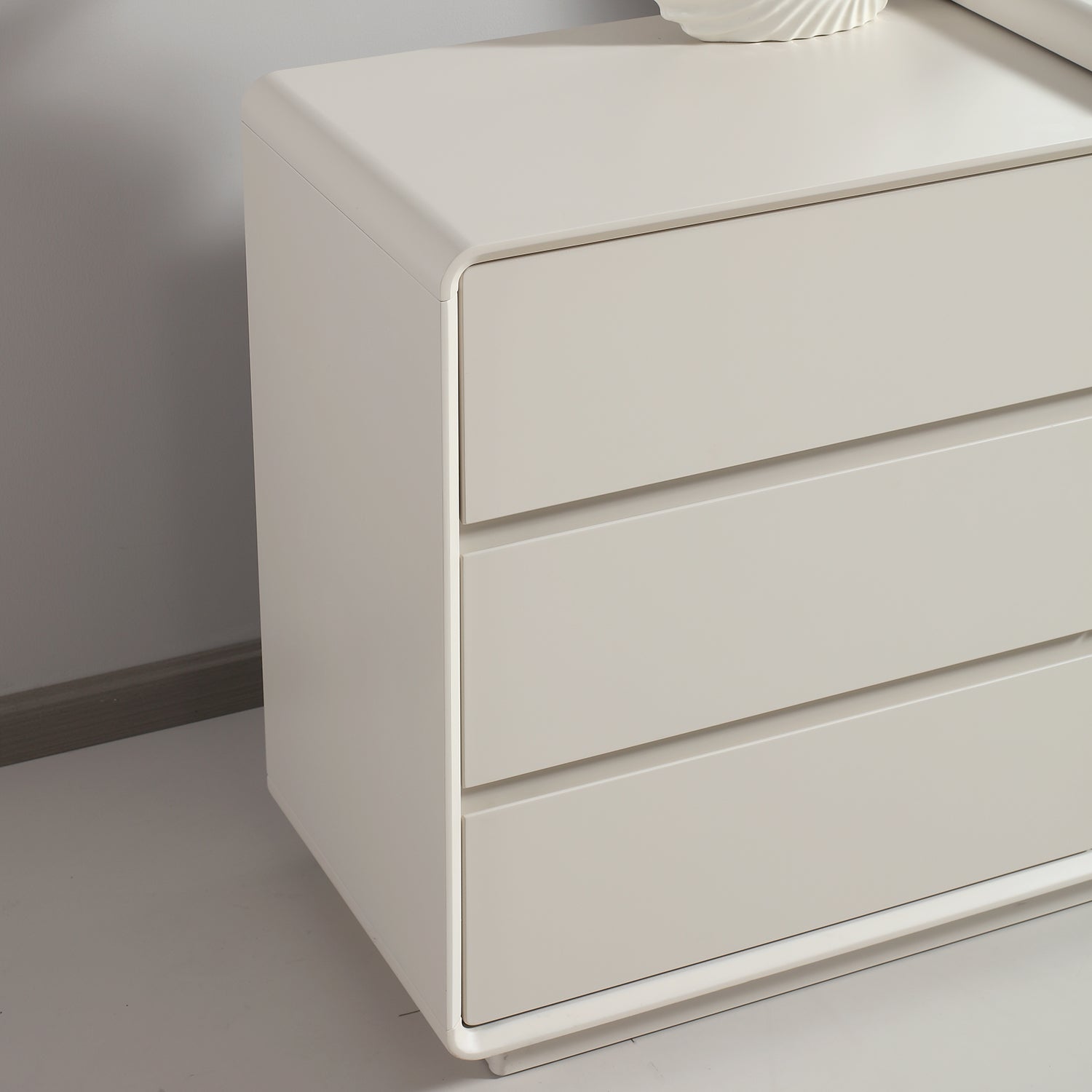 Dream Extendable Vanity Set with Storage