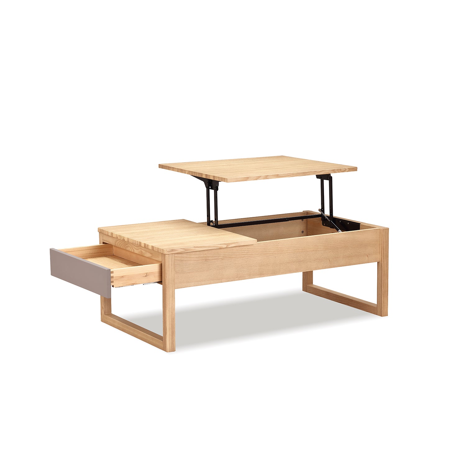 Drift Coffee Table