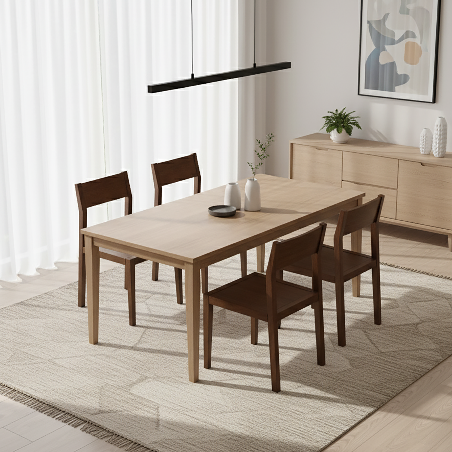 Echo Chair