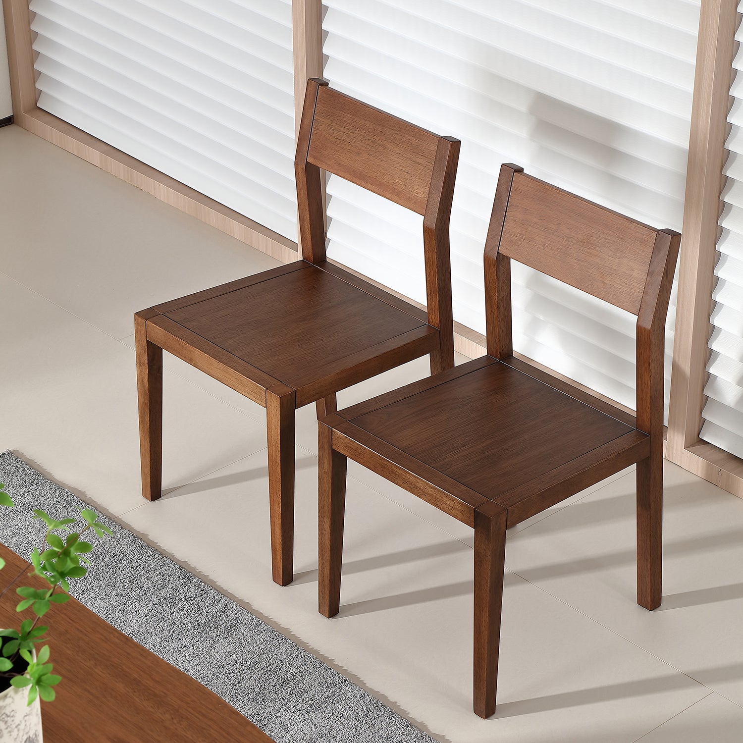 Echo Chair
