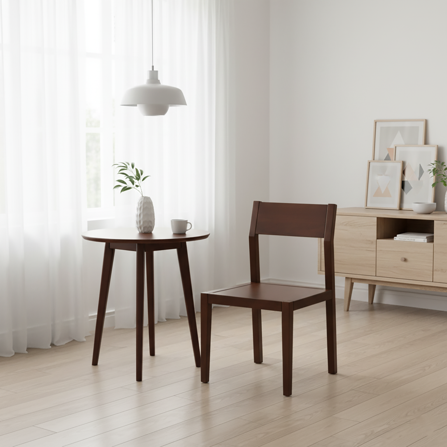 Echo Chair