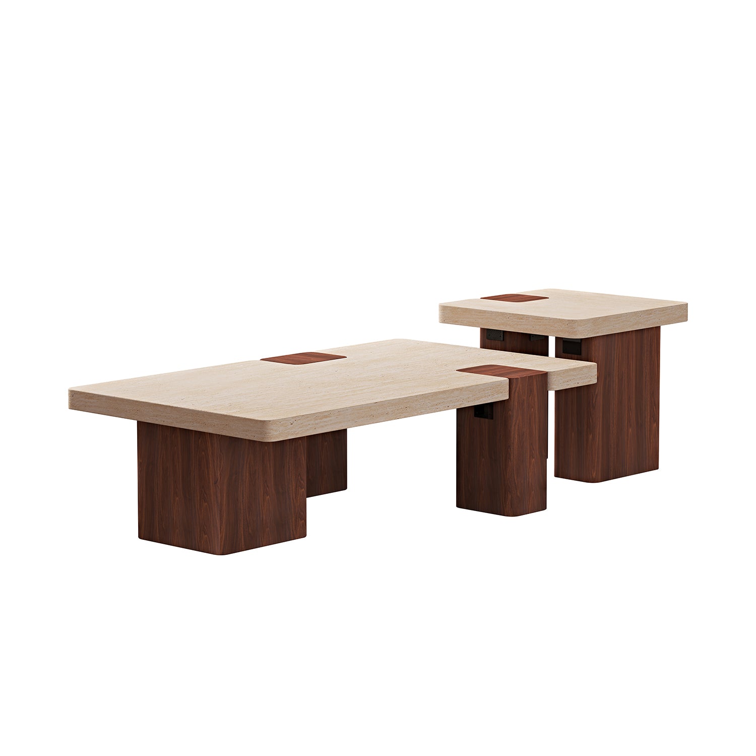 Eden Table Set