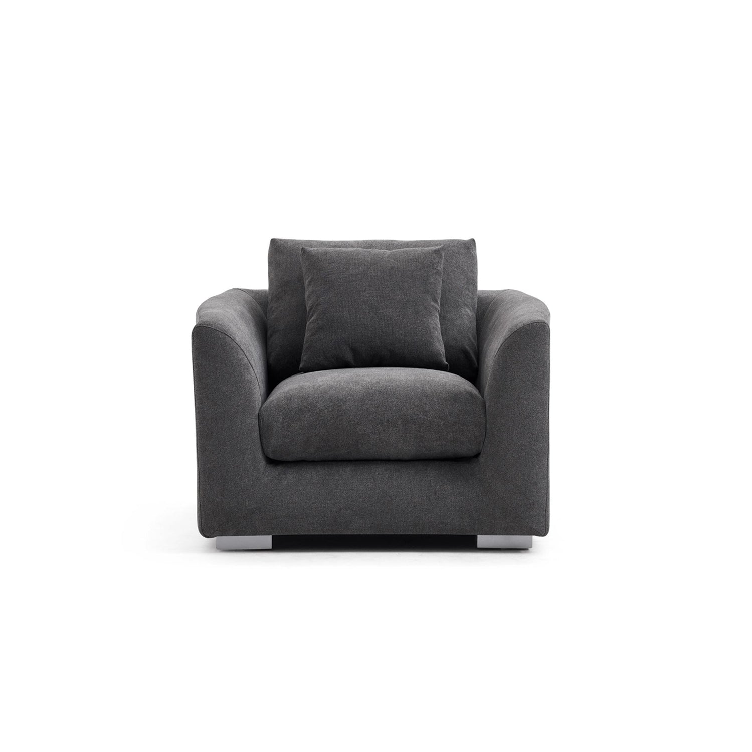 Feathers Armchair - Valyou 