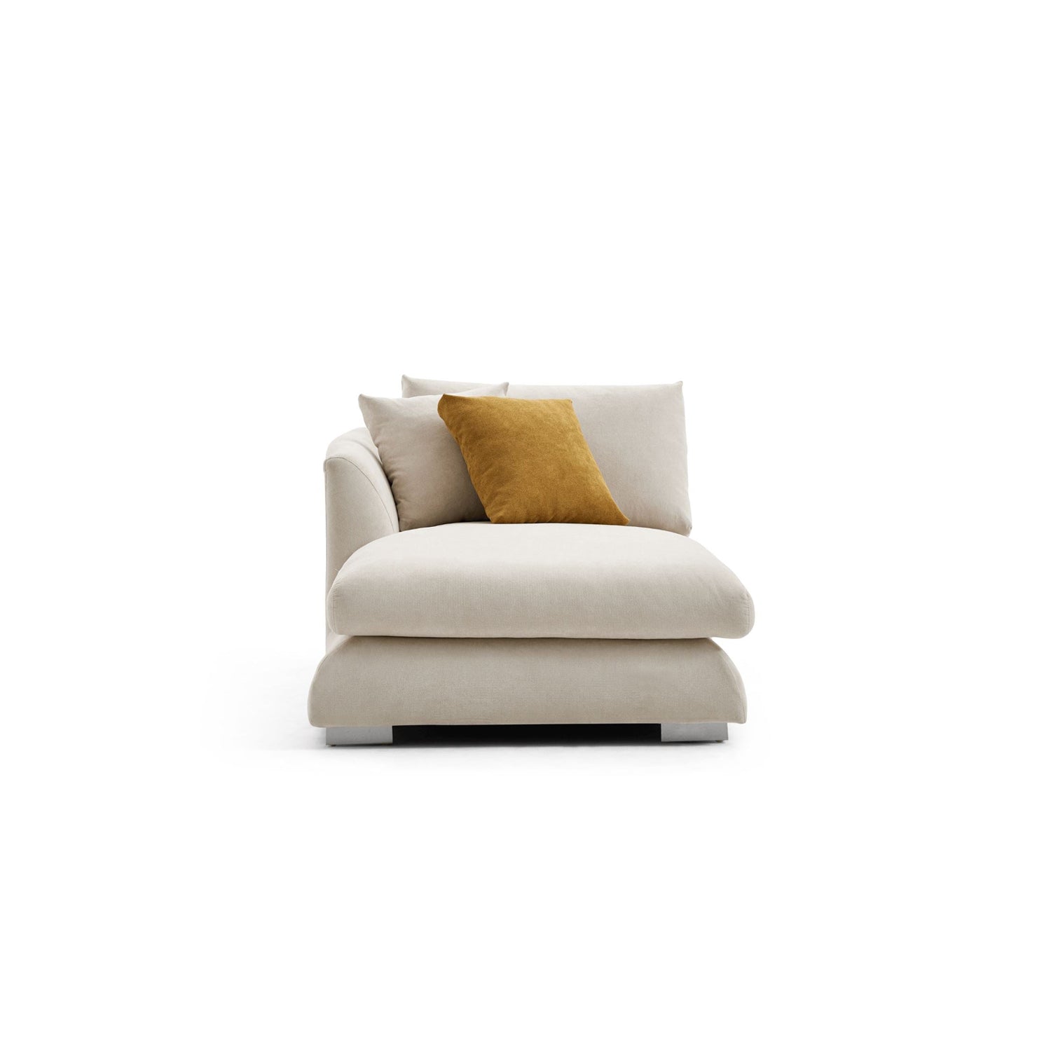 Feathers - Chaise - Valyou 