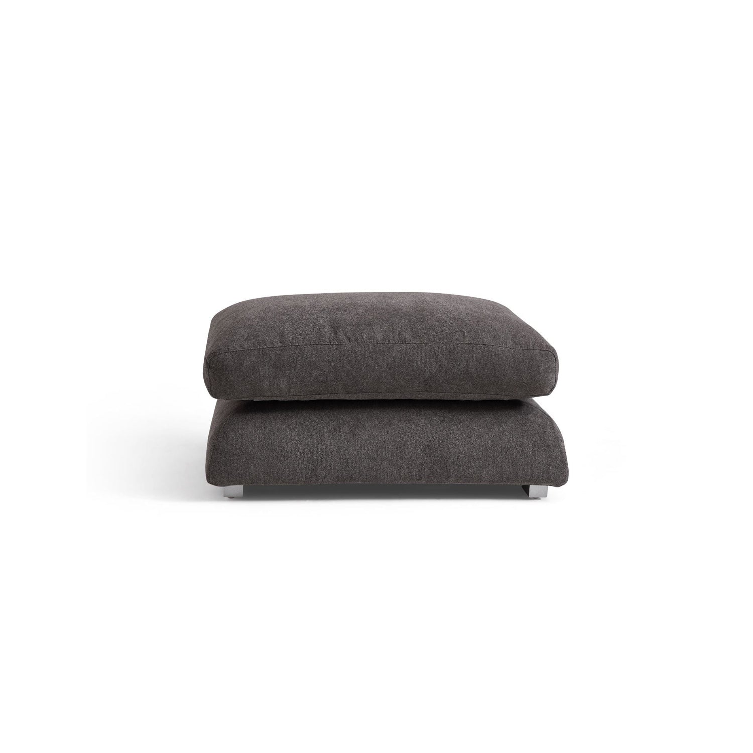 Feathers Ottoman - Valyou 