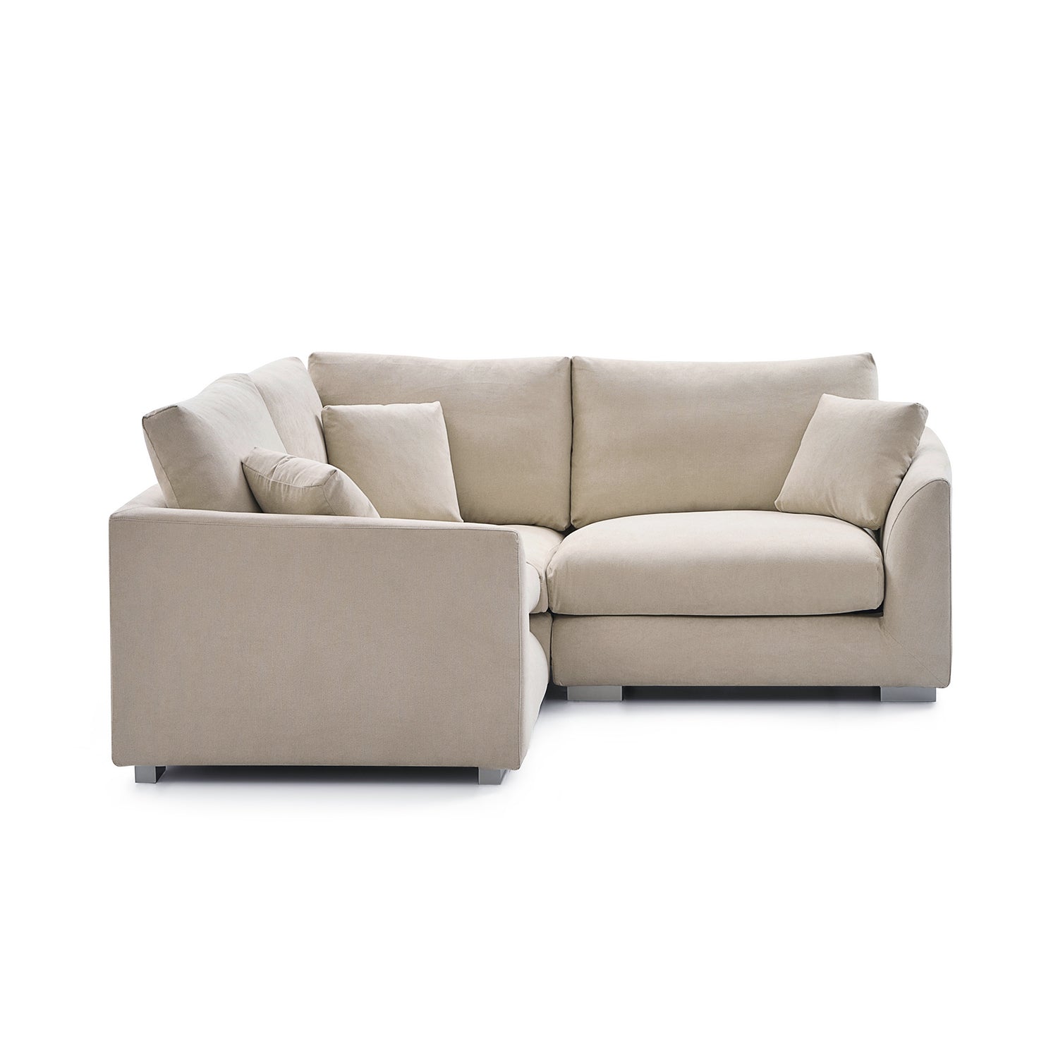 Feathers L Sectional