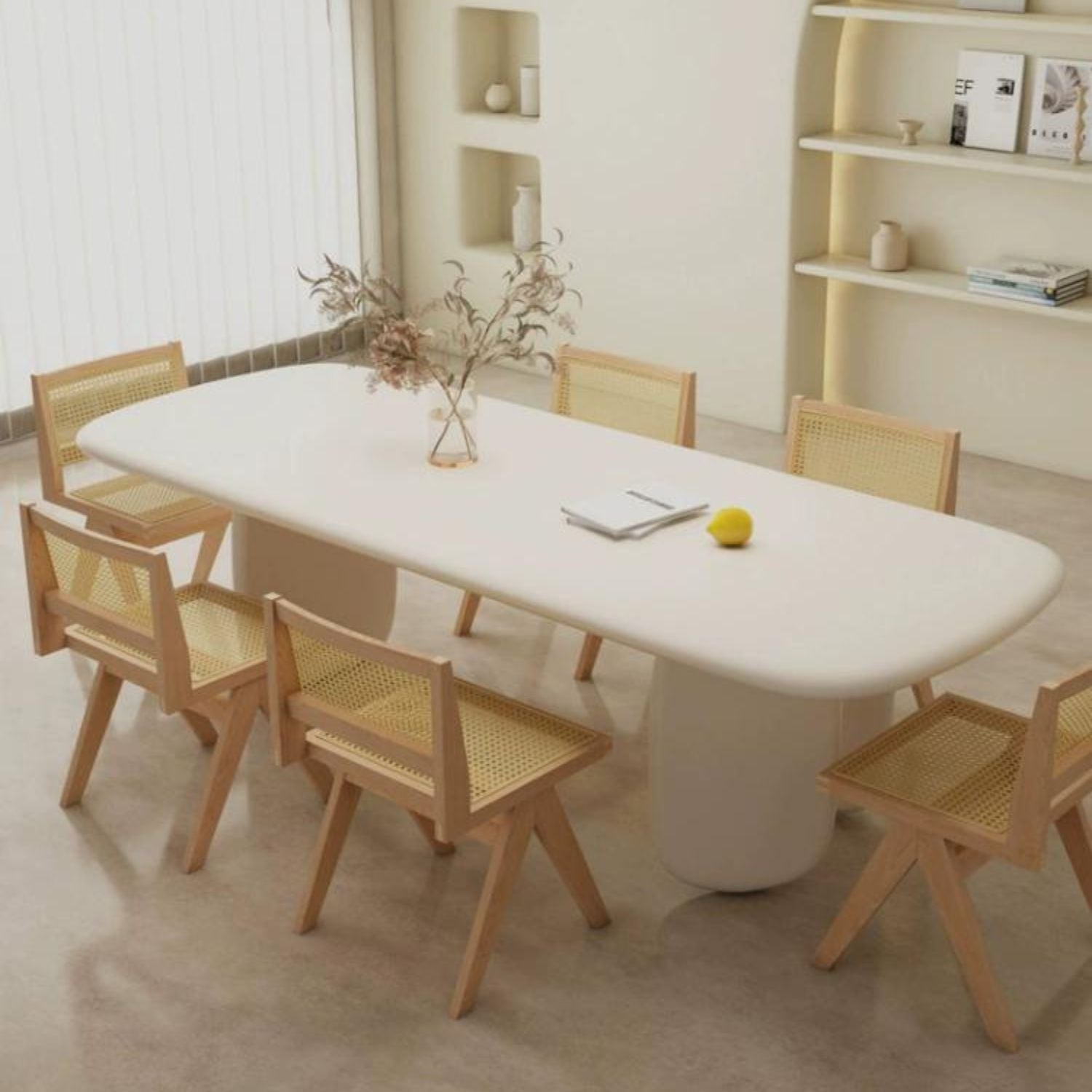 Canyon Dining Table