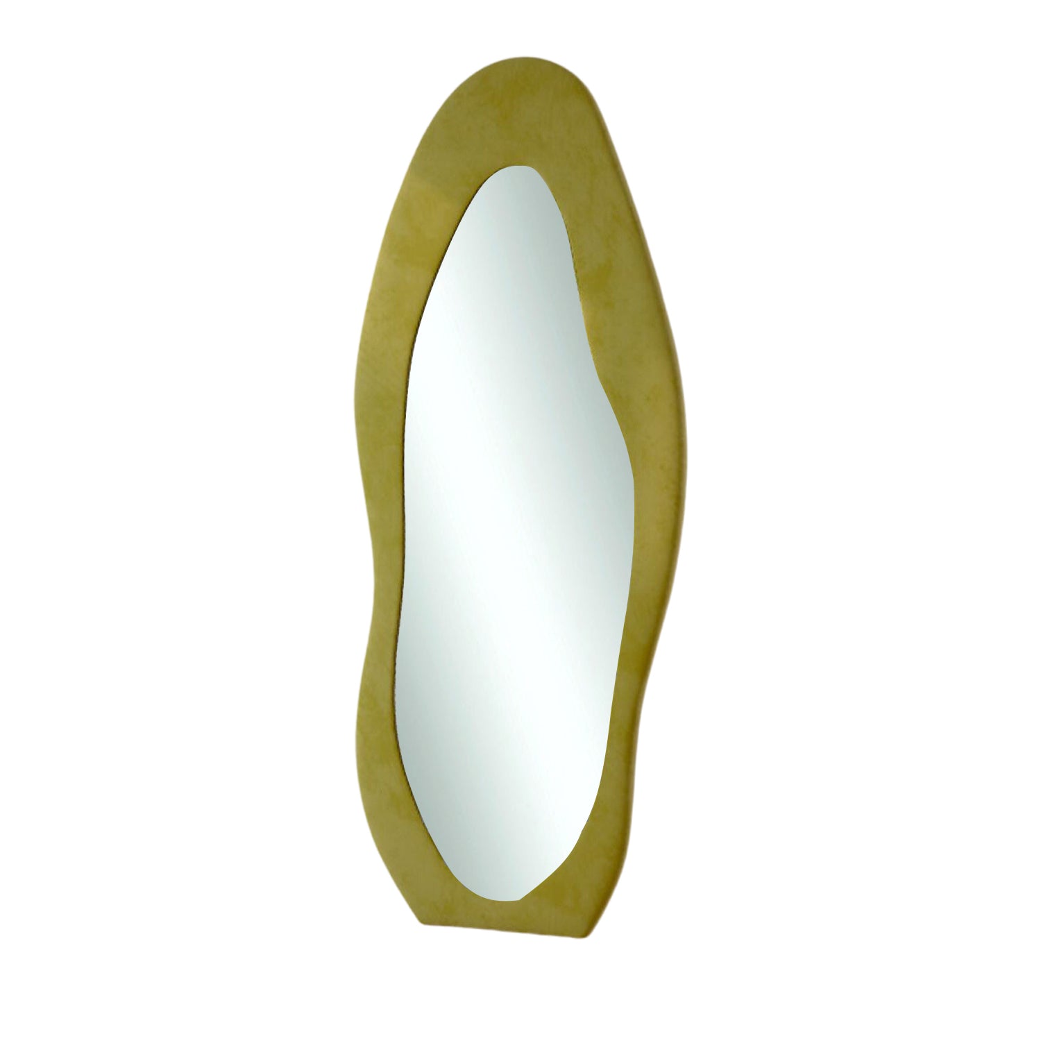 Zeya Full Body Mirror