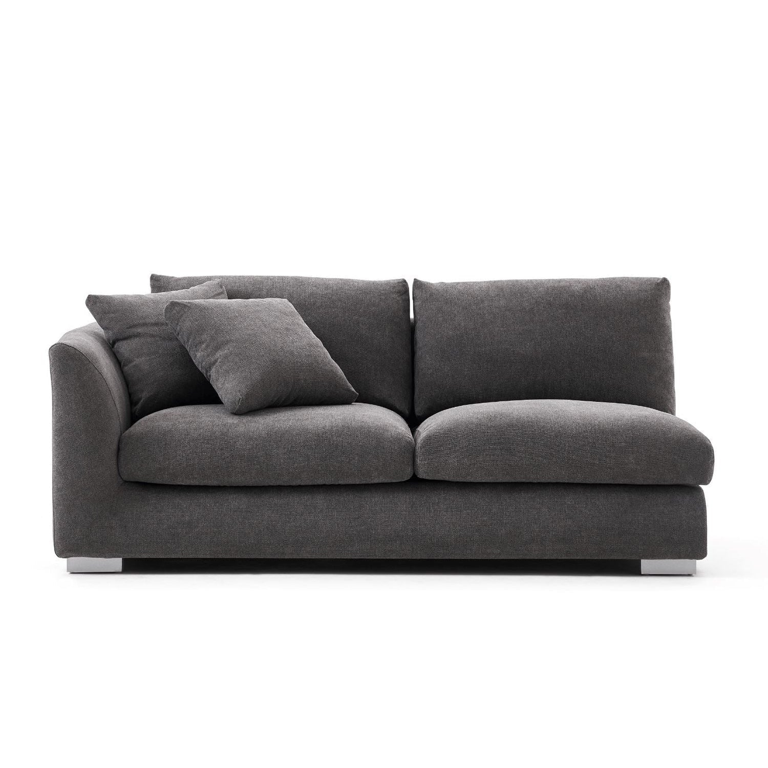 Feathers - Side Sofa