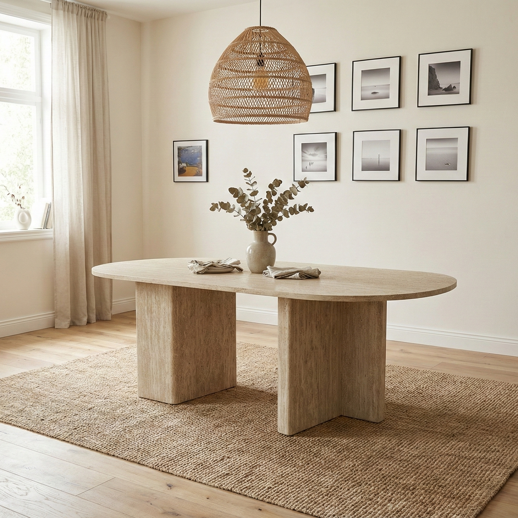 Hanalei Dining Table