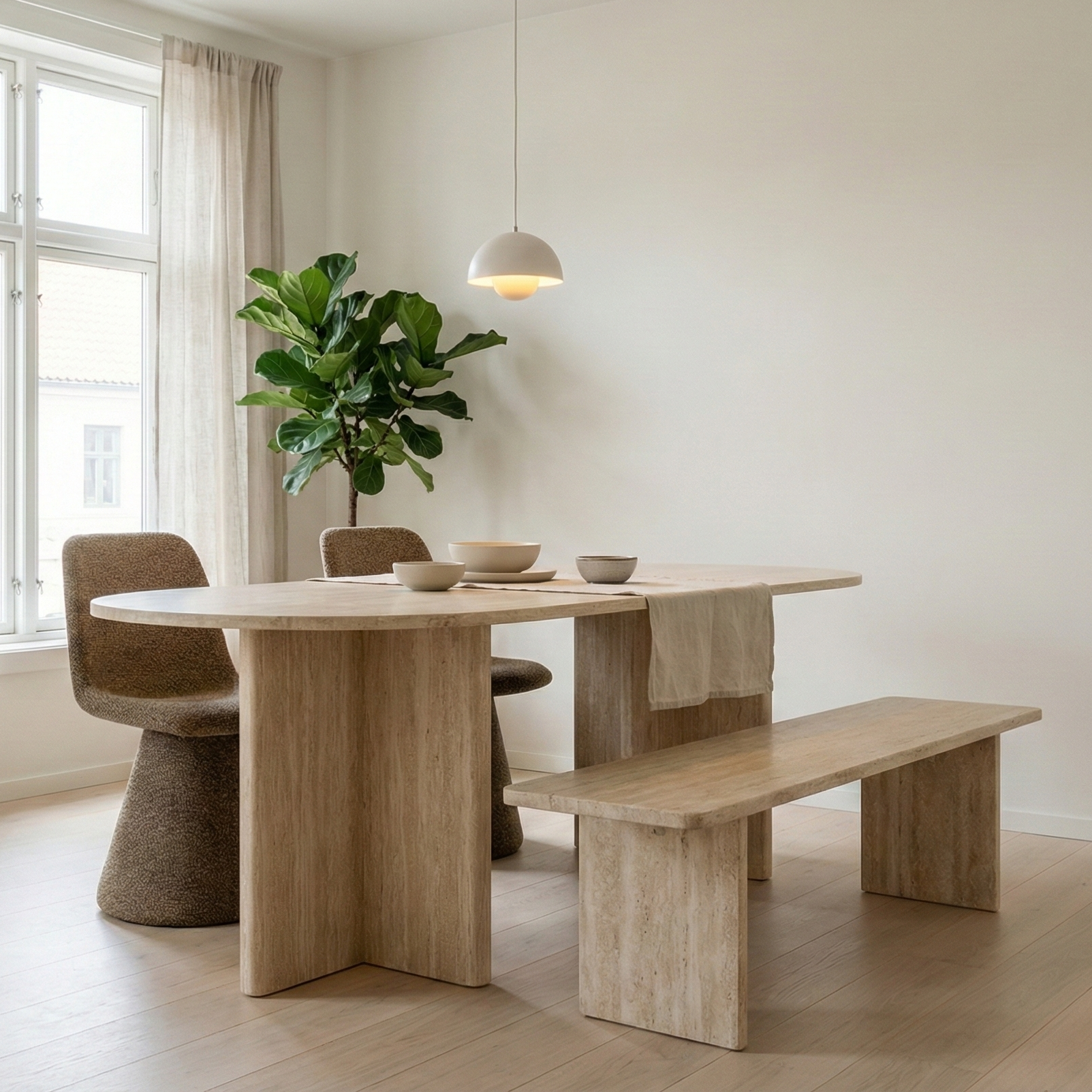 Hanalei Dining Table