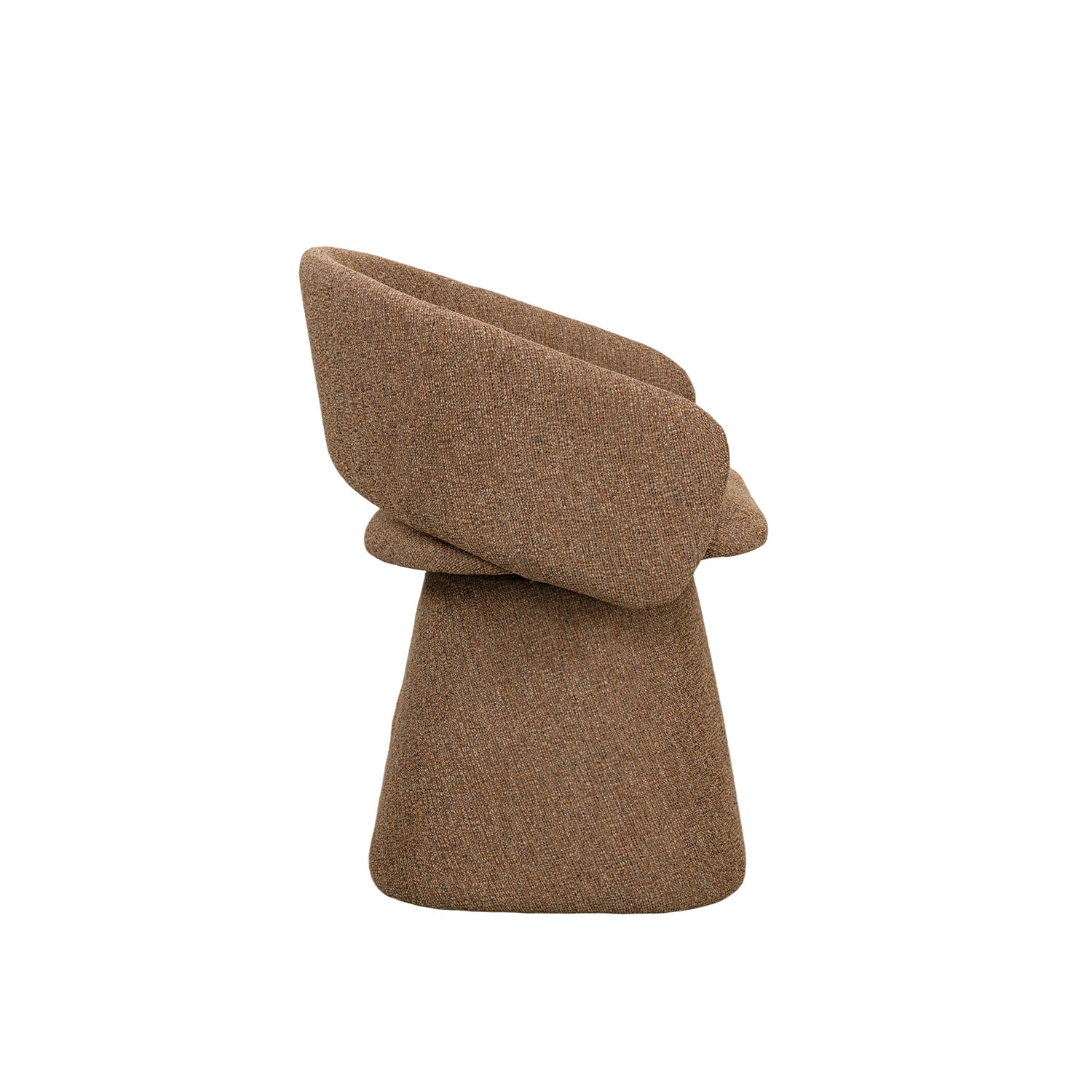 Hoku Swivel Dining Chair