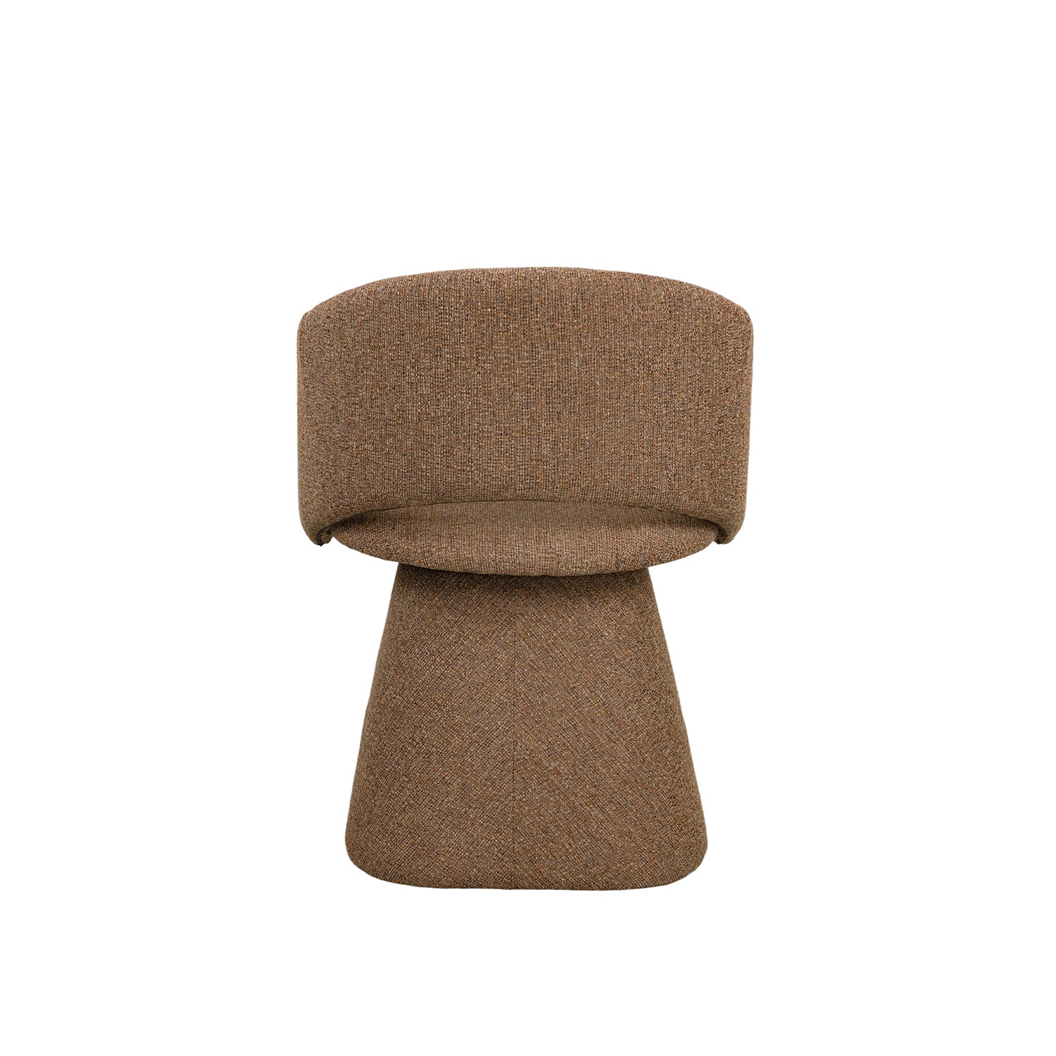 Hoku Swivel Dining Chair