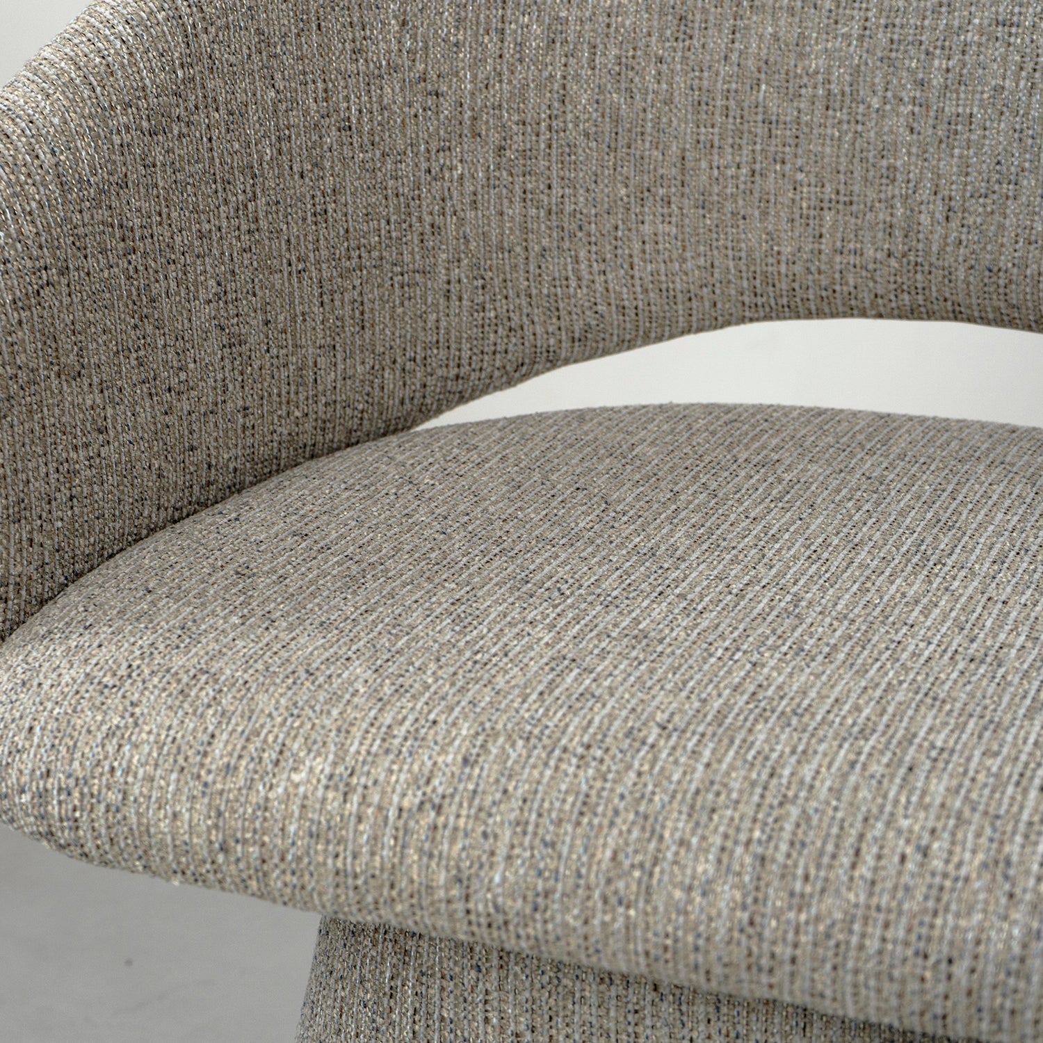 Hoku Swivel Dining Chair