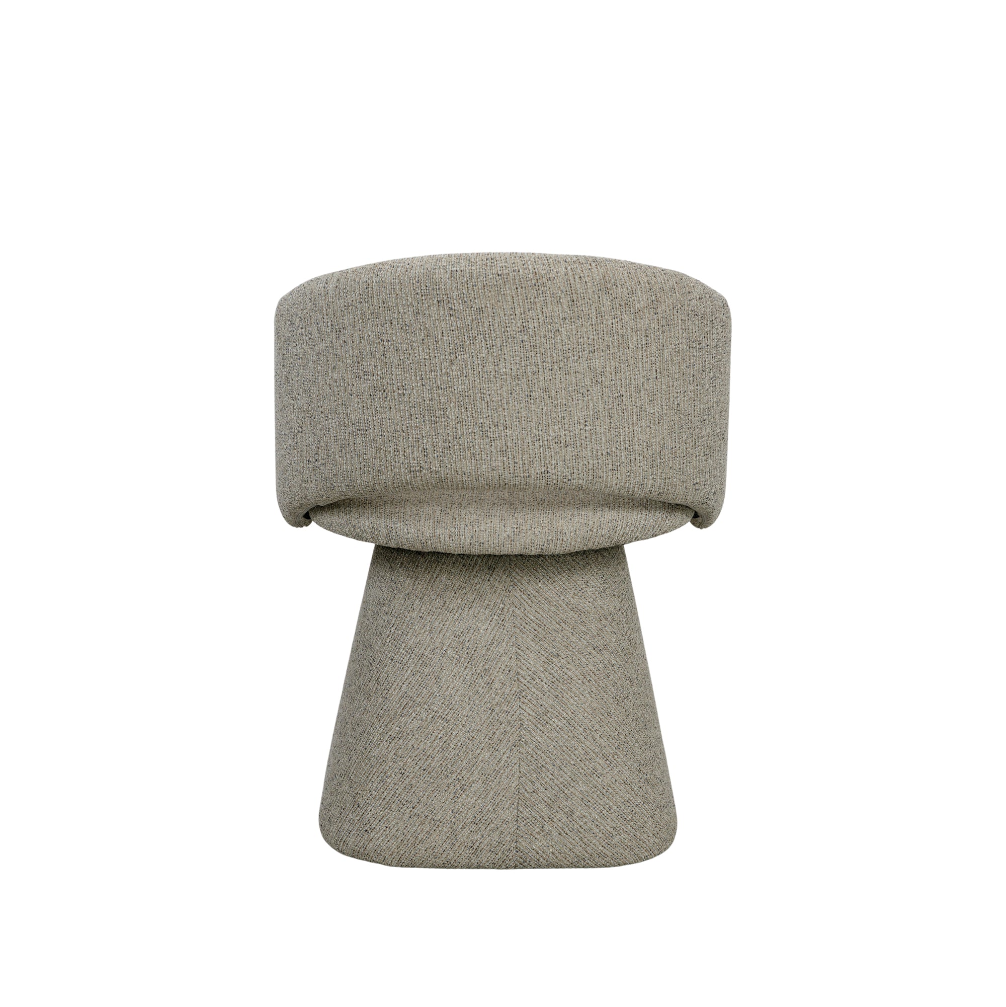 Hoku Swivel Dining Chair