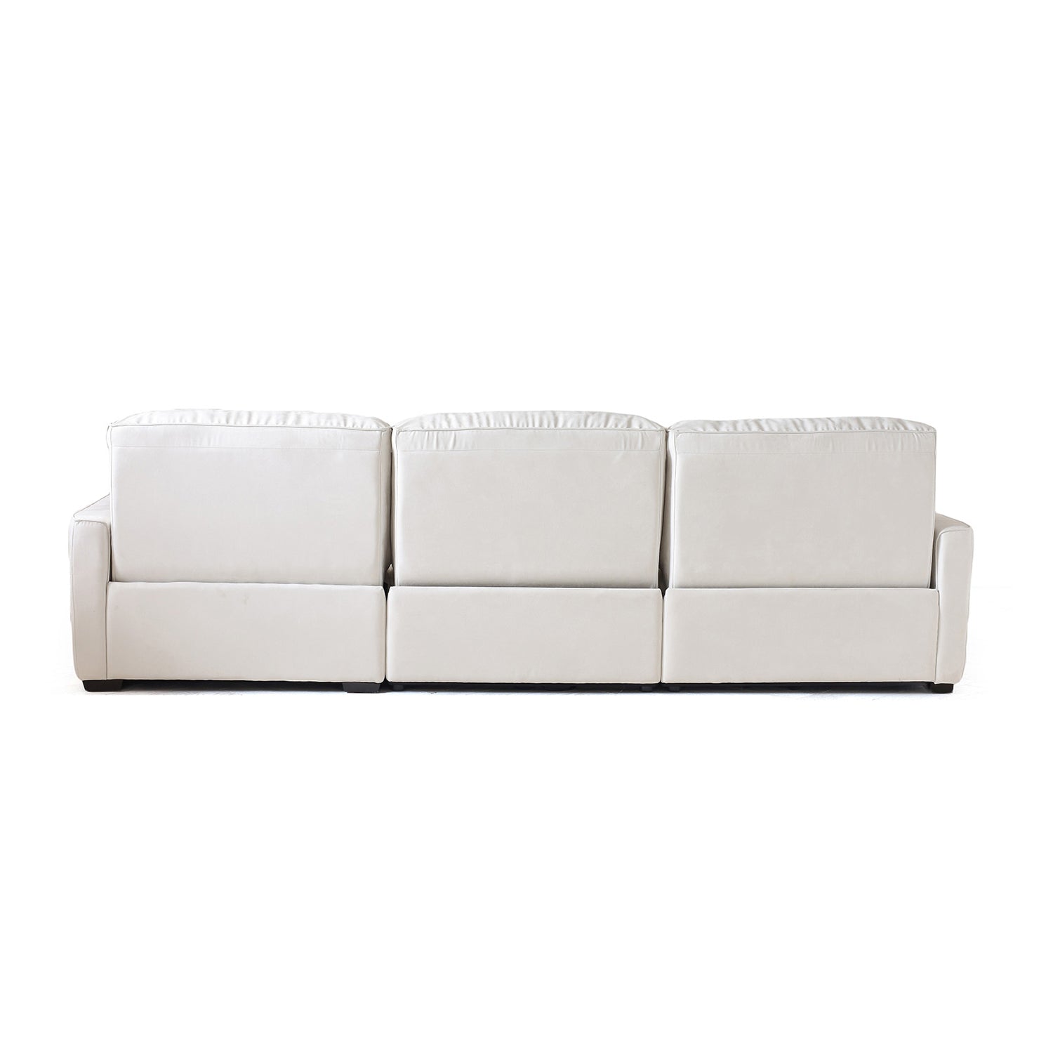Intimo Recliner Sofa