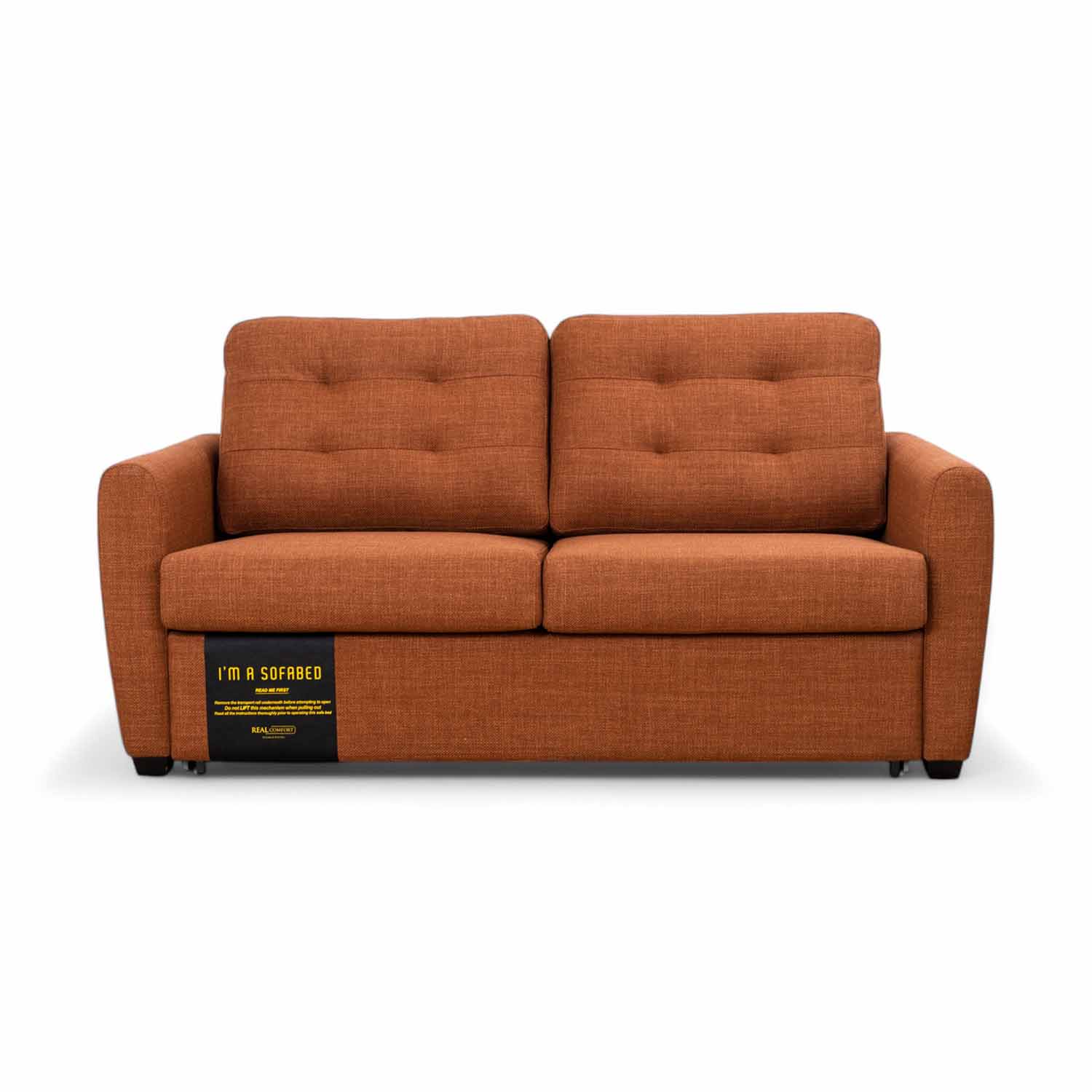 Rebecca Queen size Sofa Bed