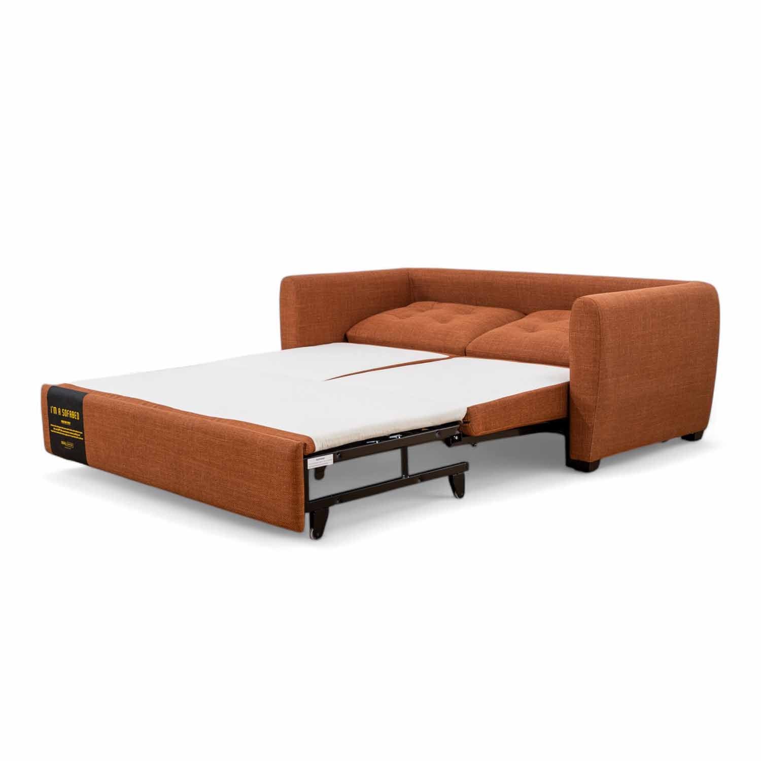 Rebecca Queen size Sofa Bed