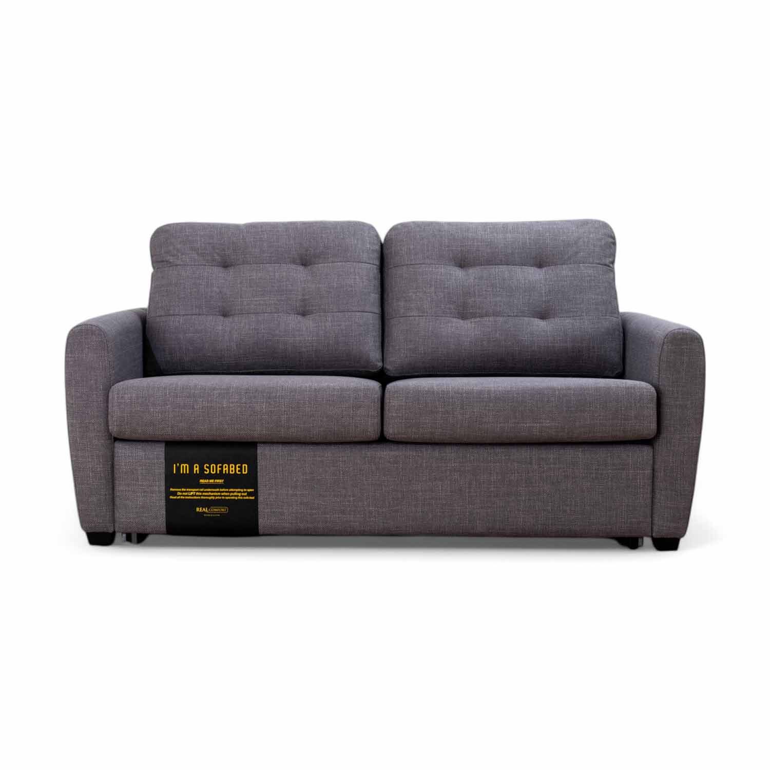 Rebecca Queen size Sofa Bed