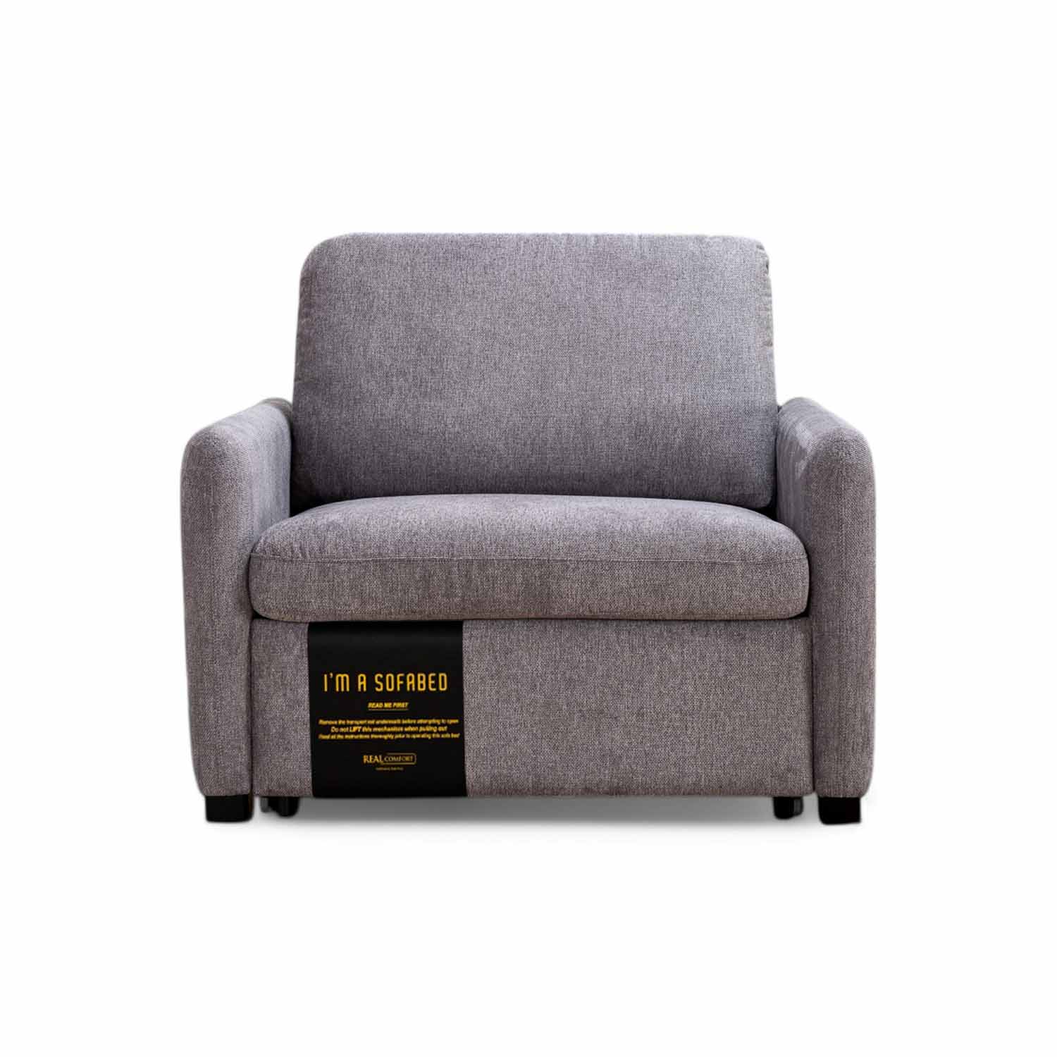 Dianna Lounge Chair Bed