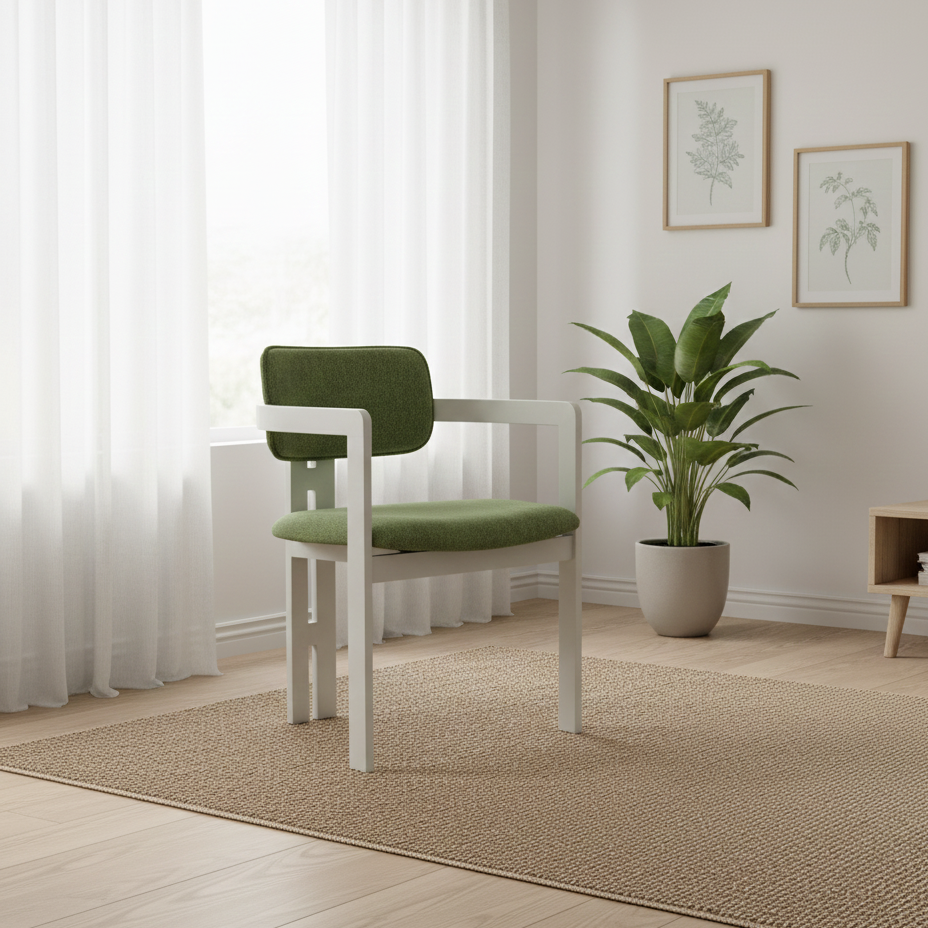 Kai Dining Chair - Set of 2