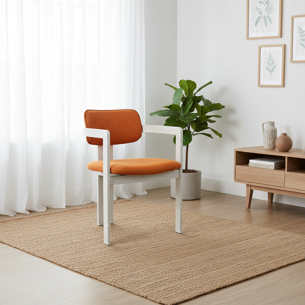 Kai Dining Chair - Set of 2