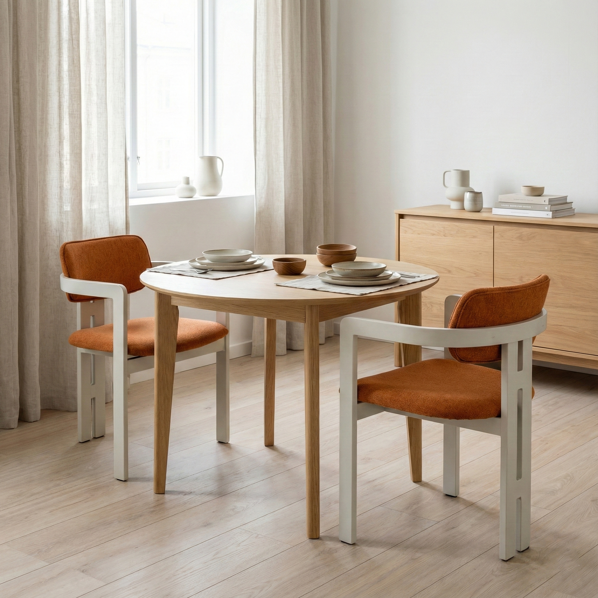 Kai Dining Chair - Set of 2