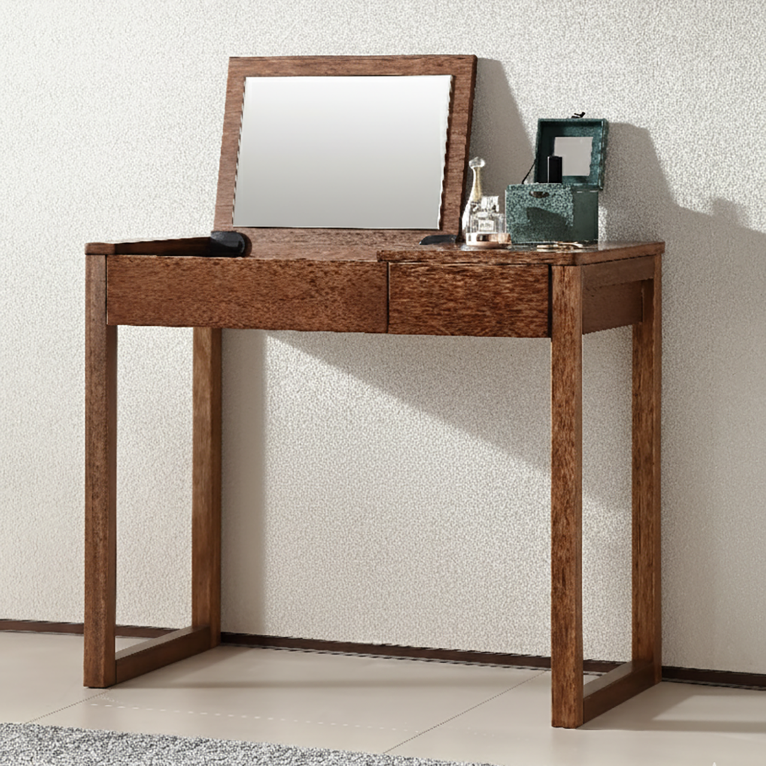 Kai Dresser