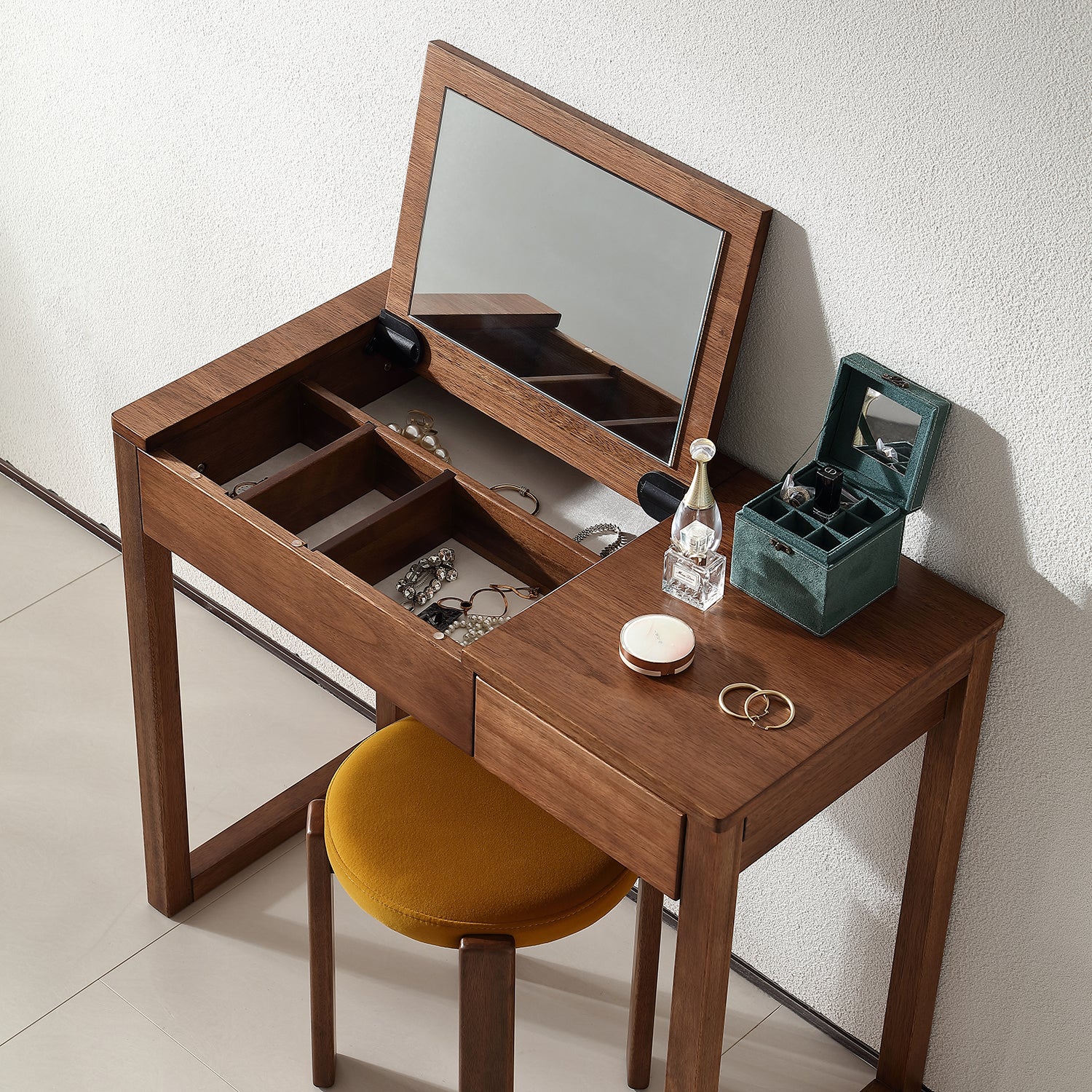 Kai Dresser