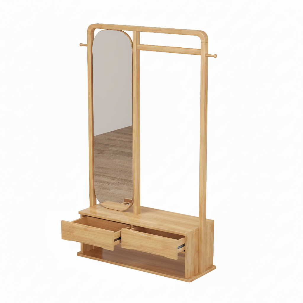 Kai Entryway Organizer