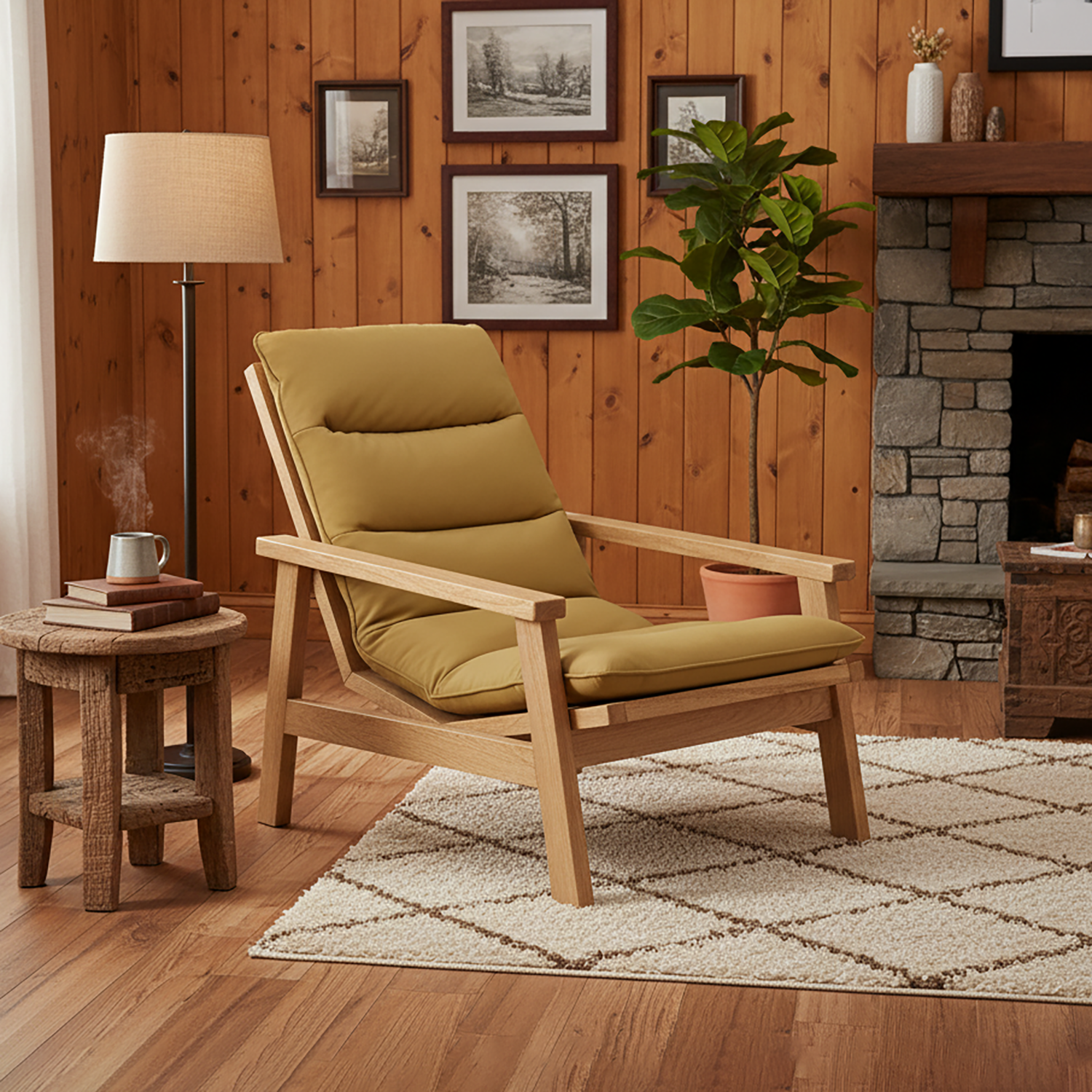 Kaiya Chair