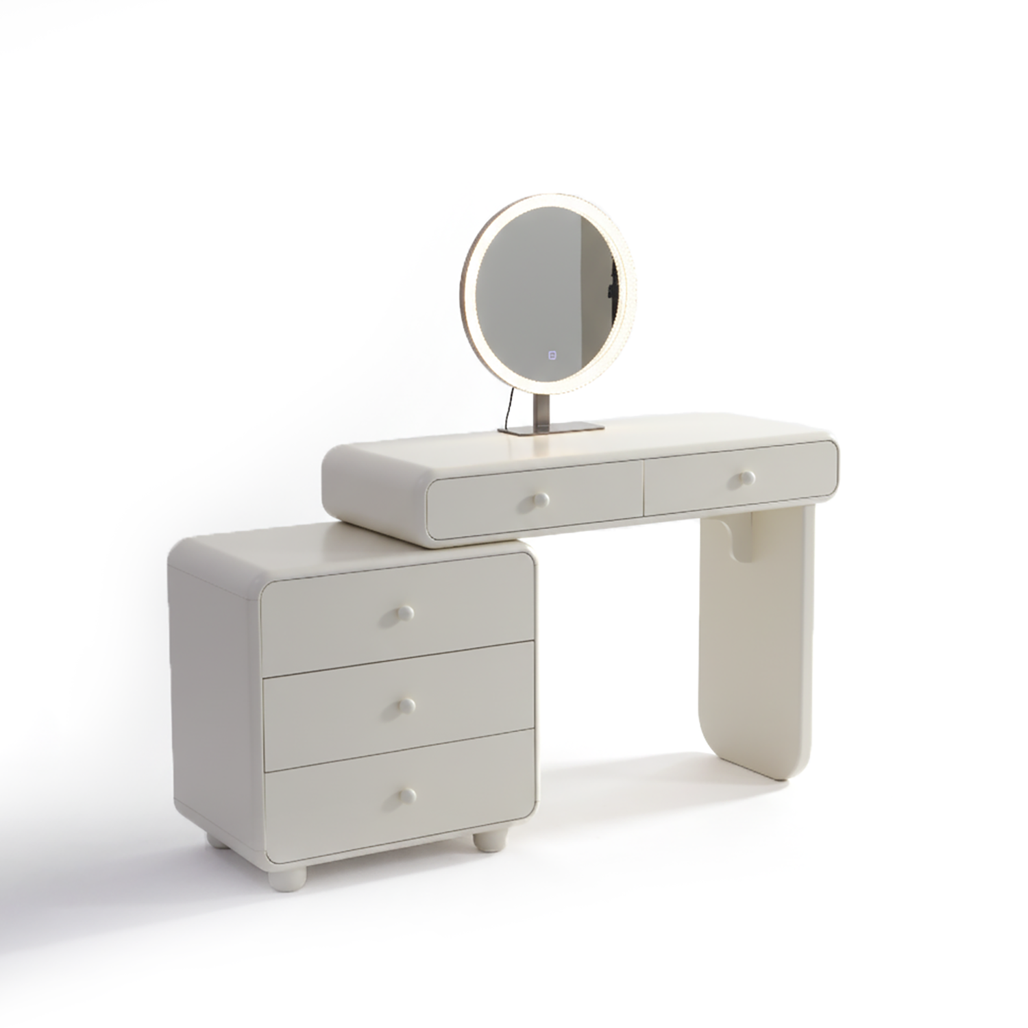 Lanikai Beauty Vanity Set