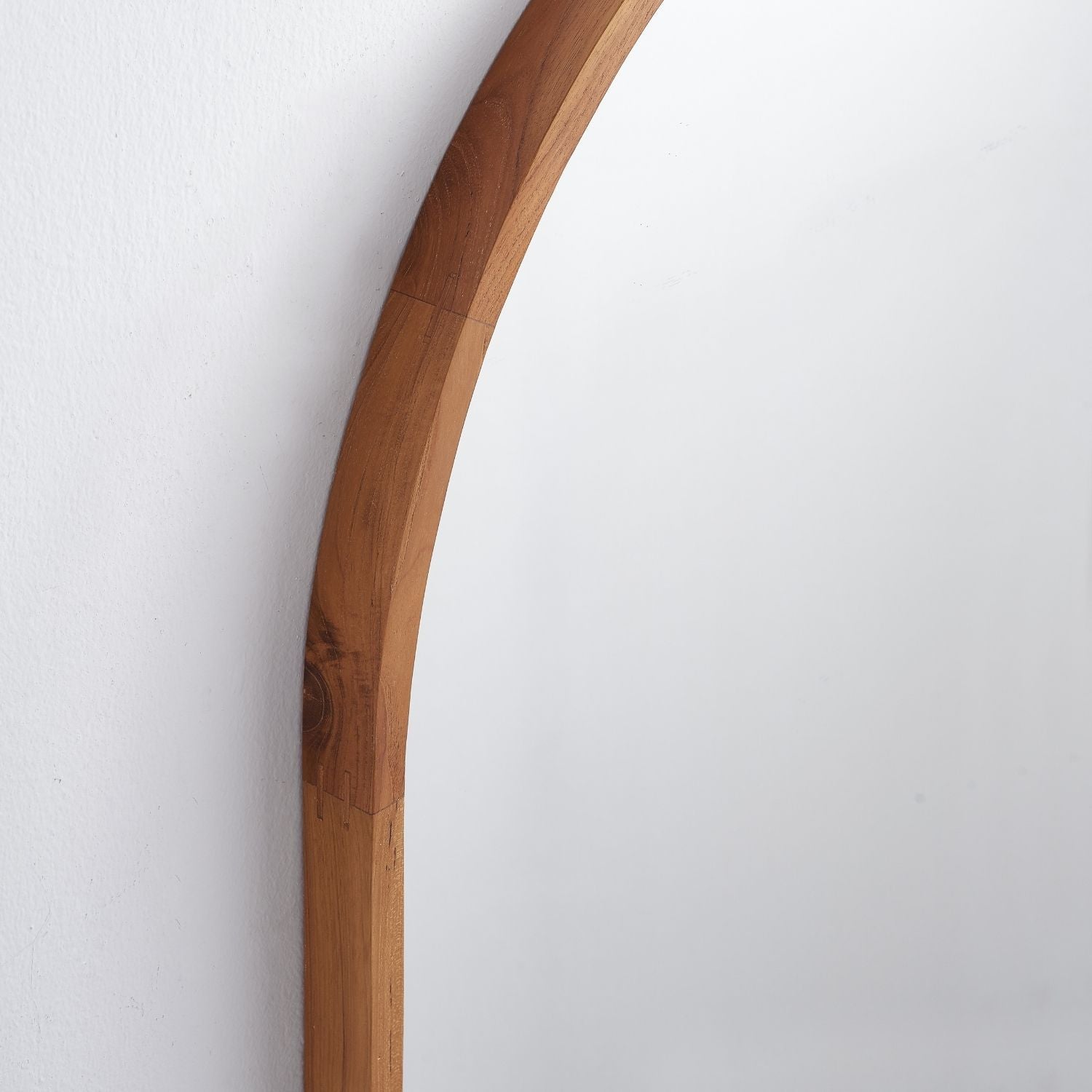 Amalia Floor Mirror
