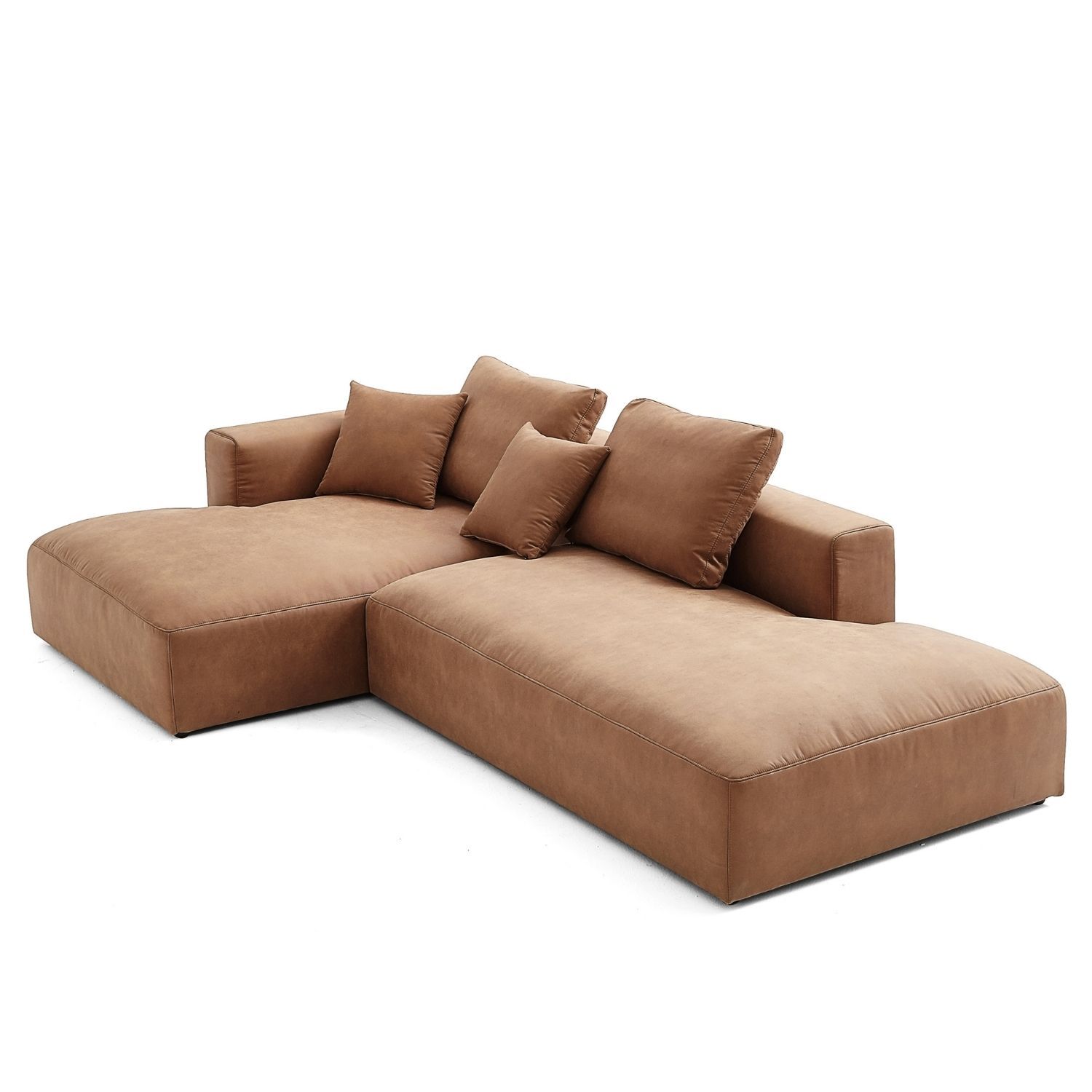 The 5th Open Sectional