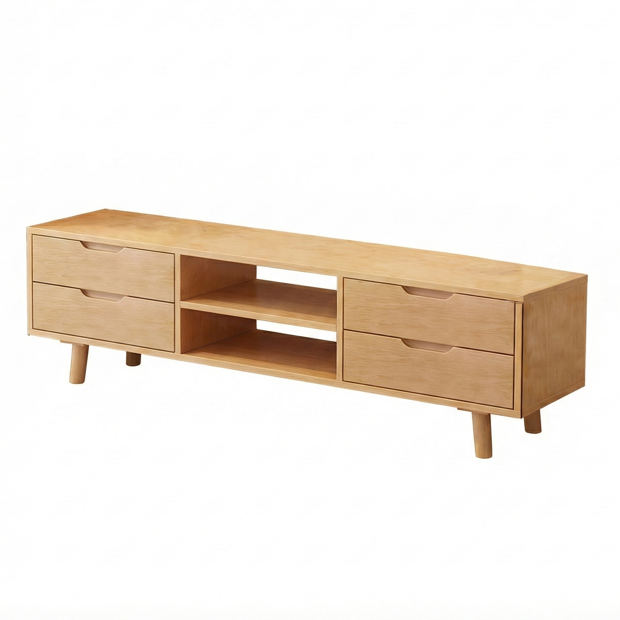 Makaha TV Stand