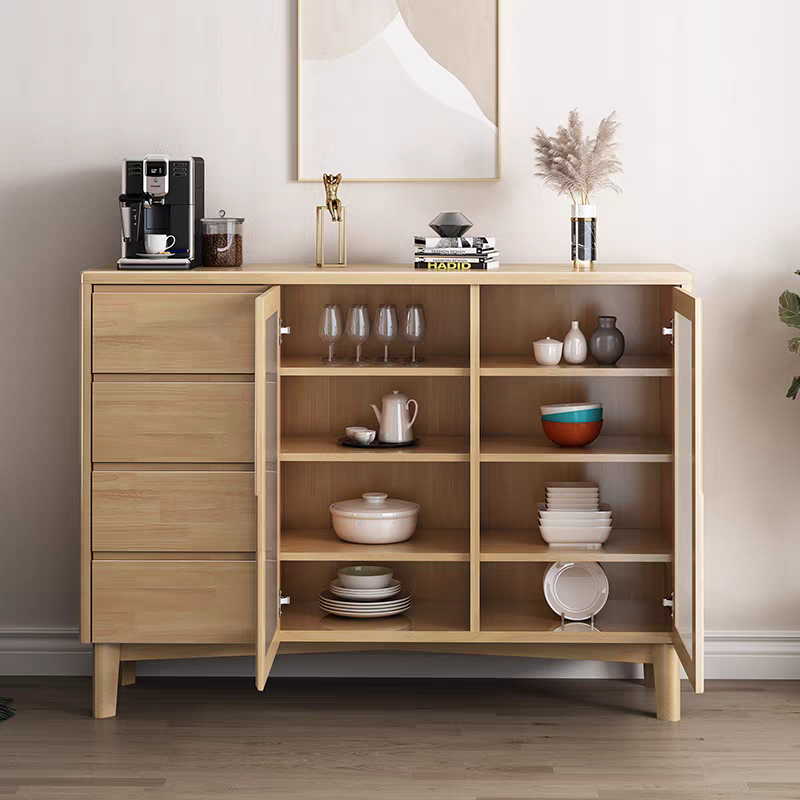 Makai Buffet Cabinet