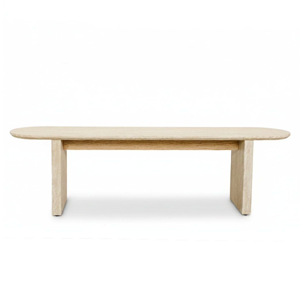 Makana Dining Bench