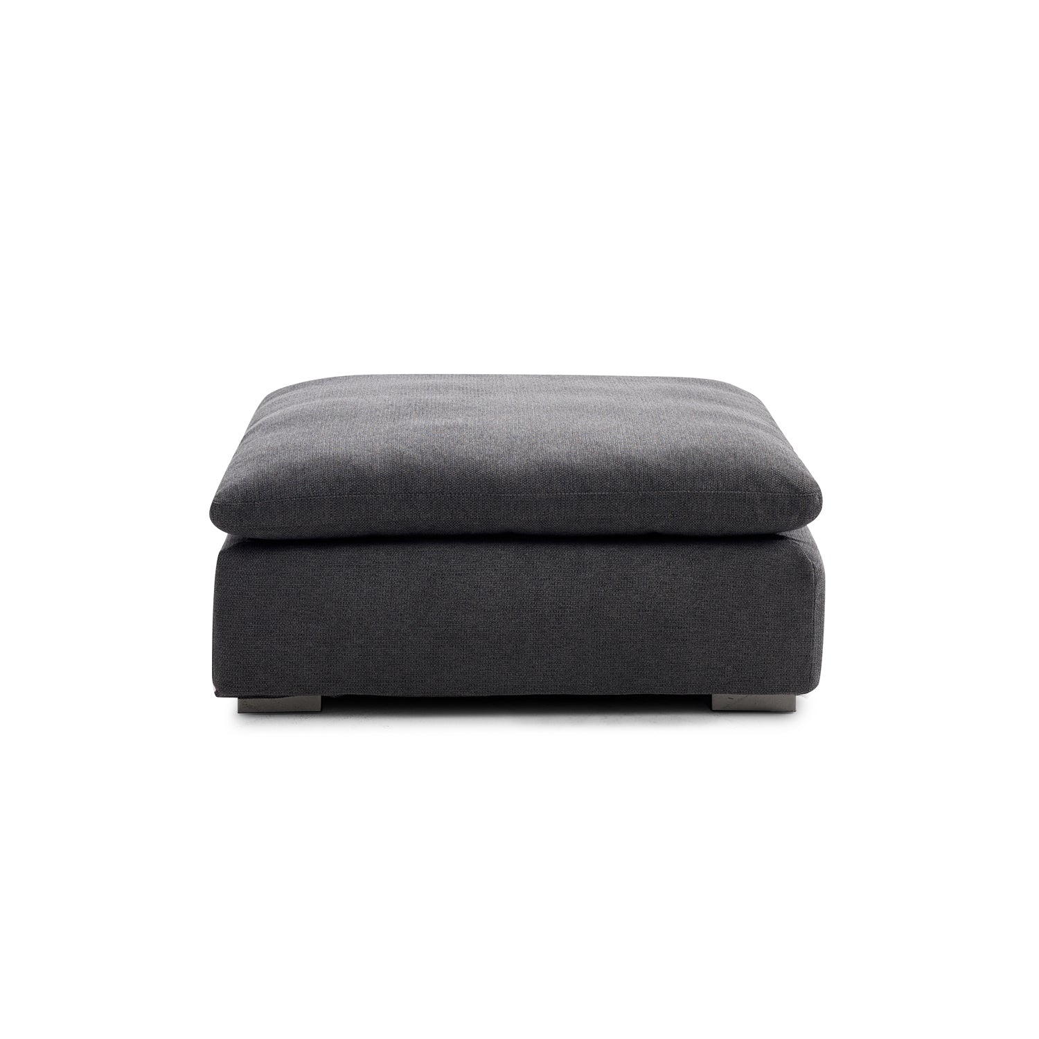 Malibu Cloud Modular Ottoman