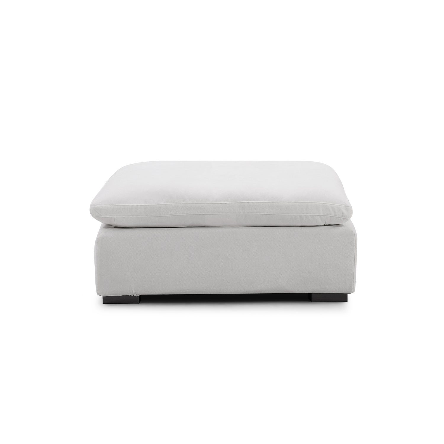 Malibu Cloud Modular Ottoman