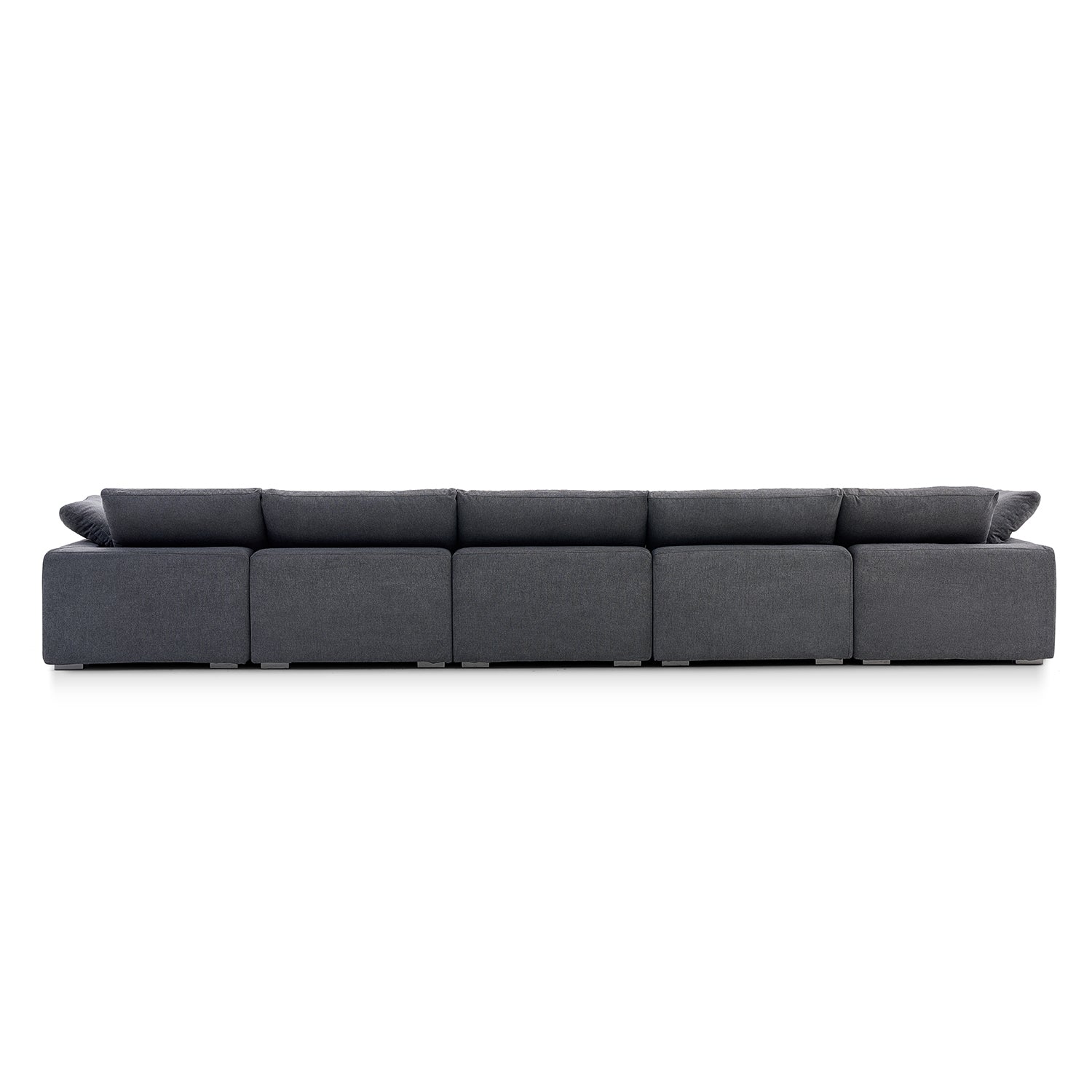 Malibu Cloud L Sectional