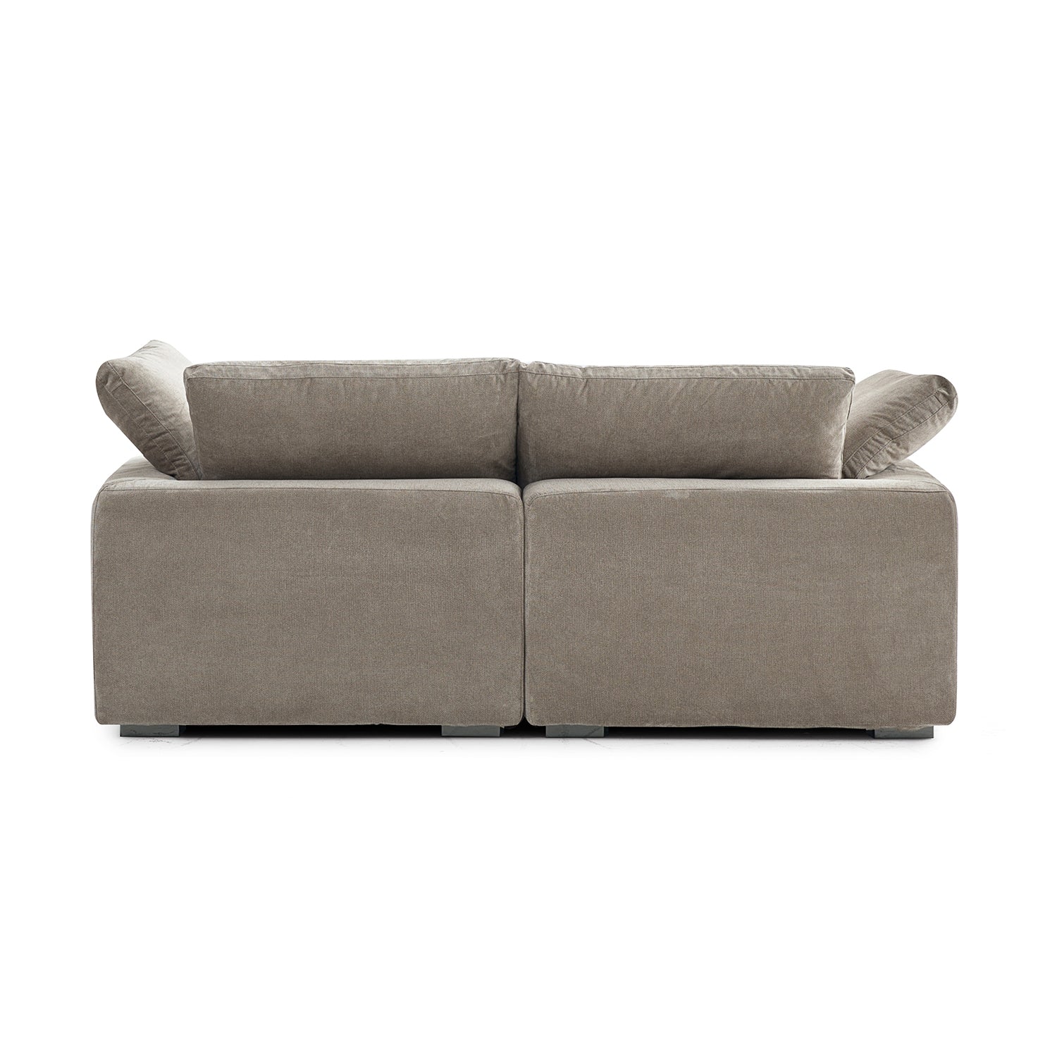 Malibu Cloud L Sectional