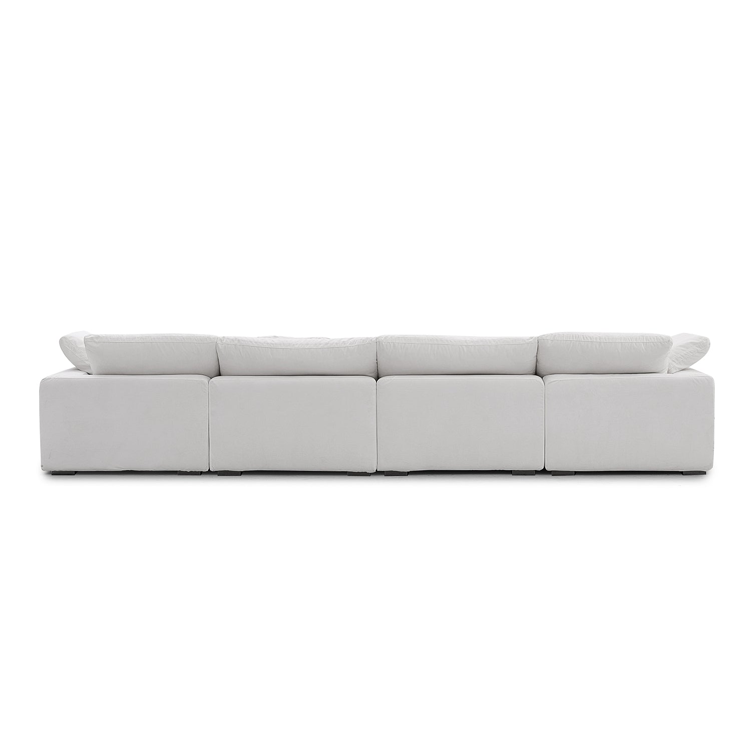 Malibu Cloud L Sectional