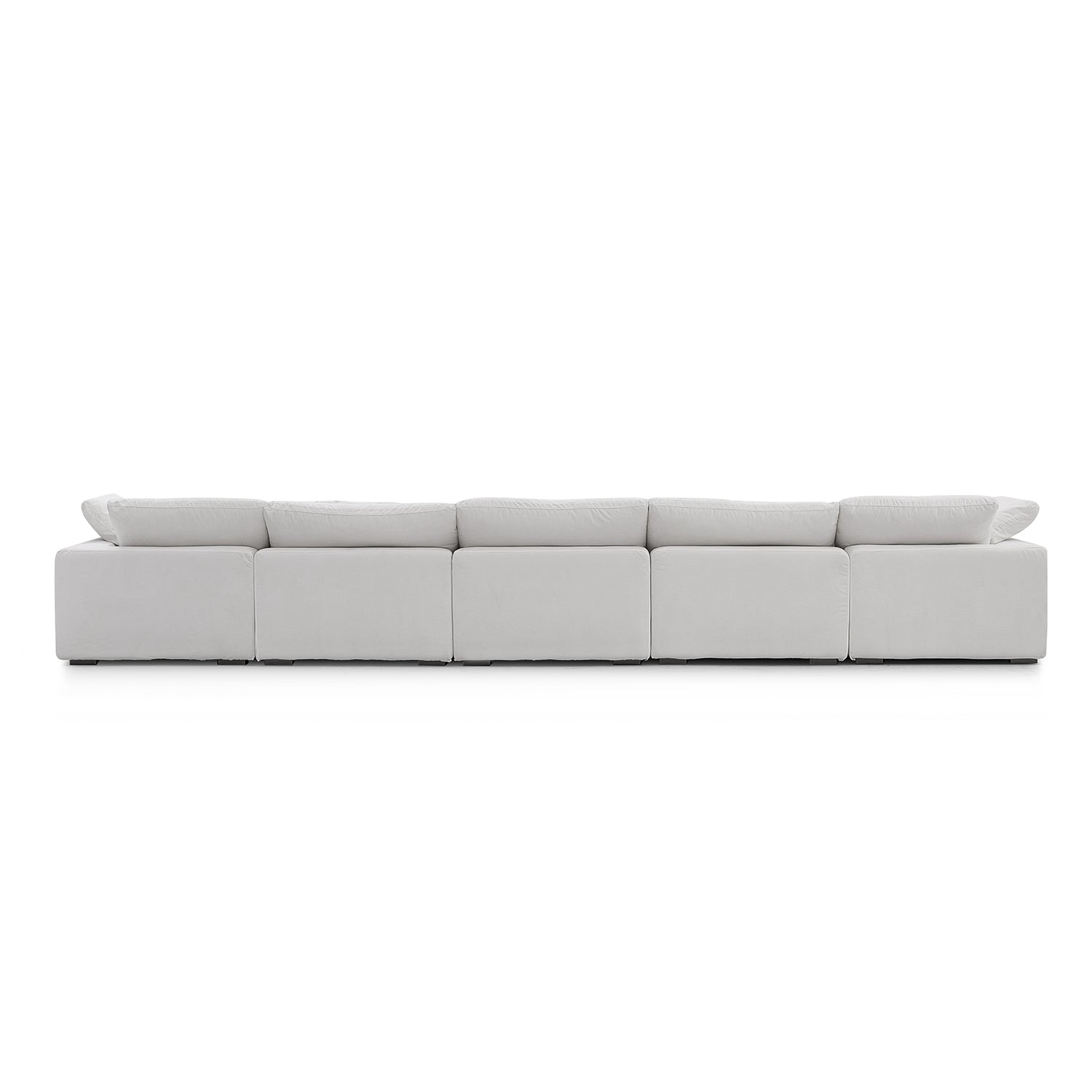 Malibu Cloud L Sectional