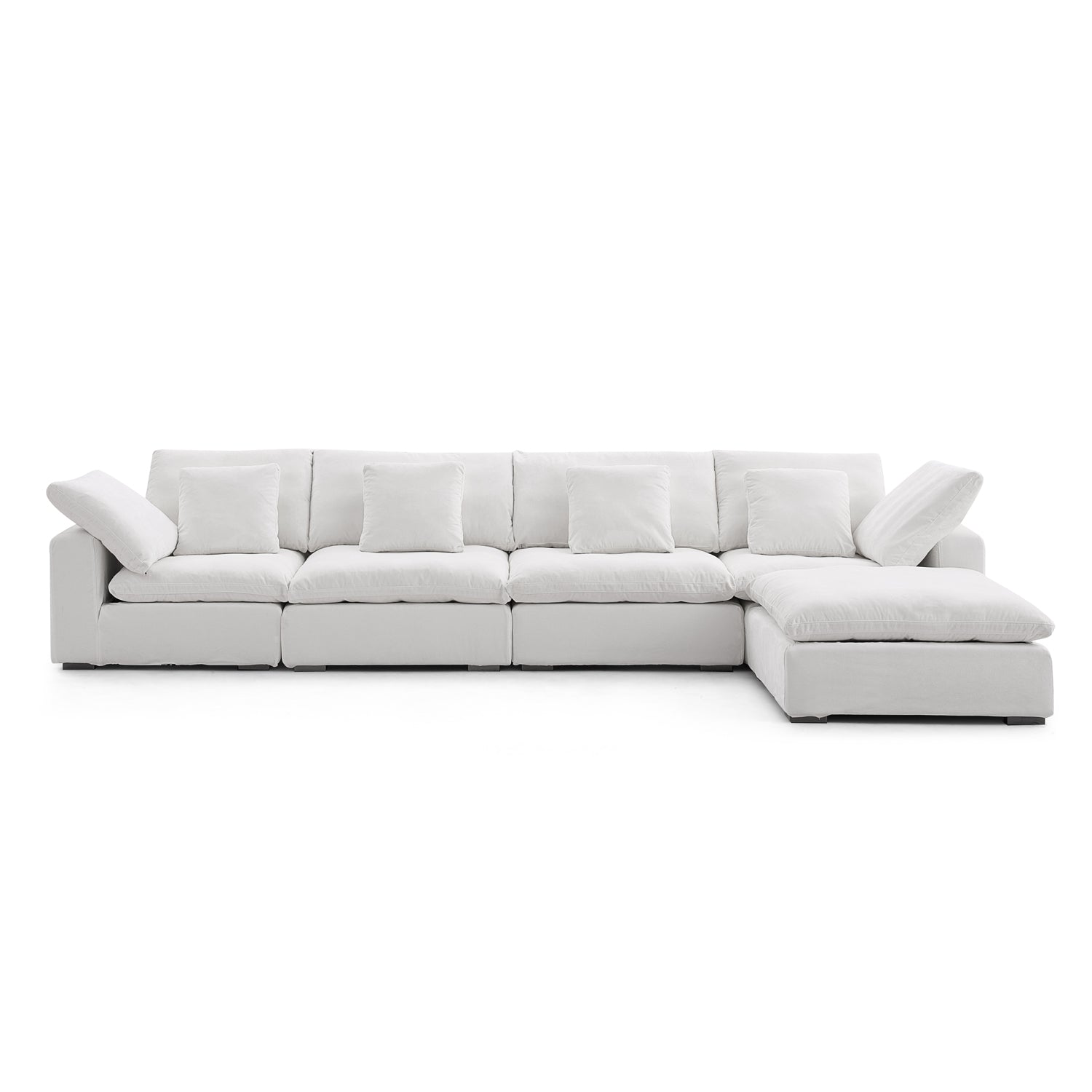 Malibu Cloud Sectional