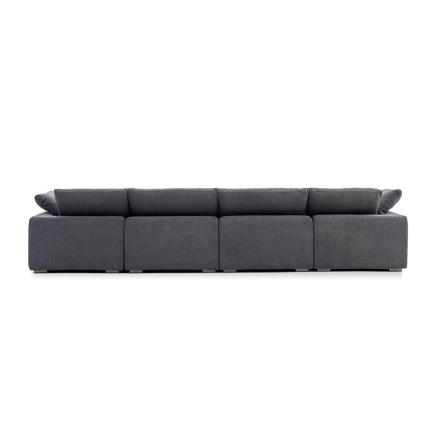 Malibu Cloud Sectional