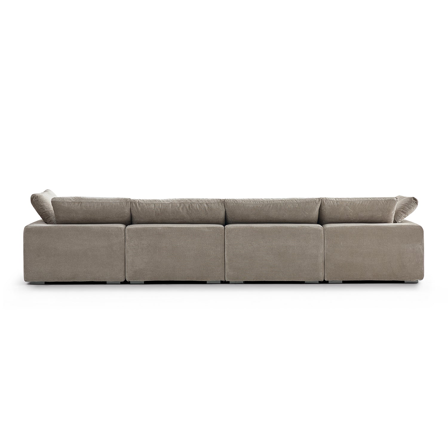 Malibu Cloud Sectional