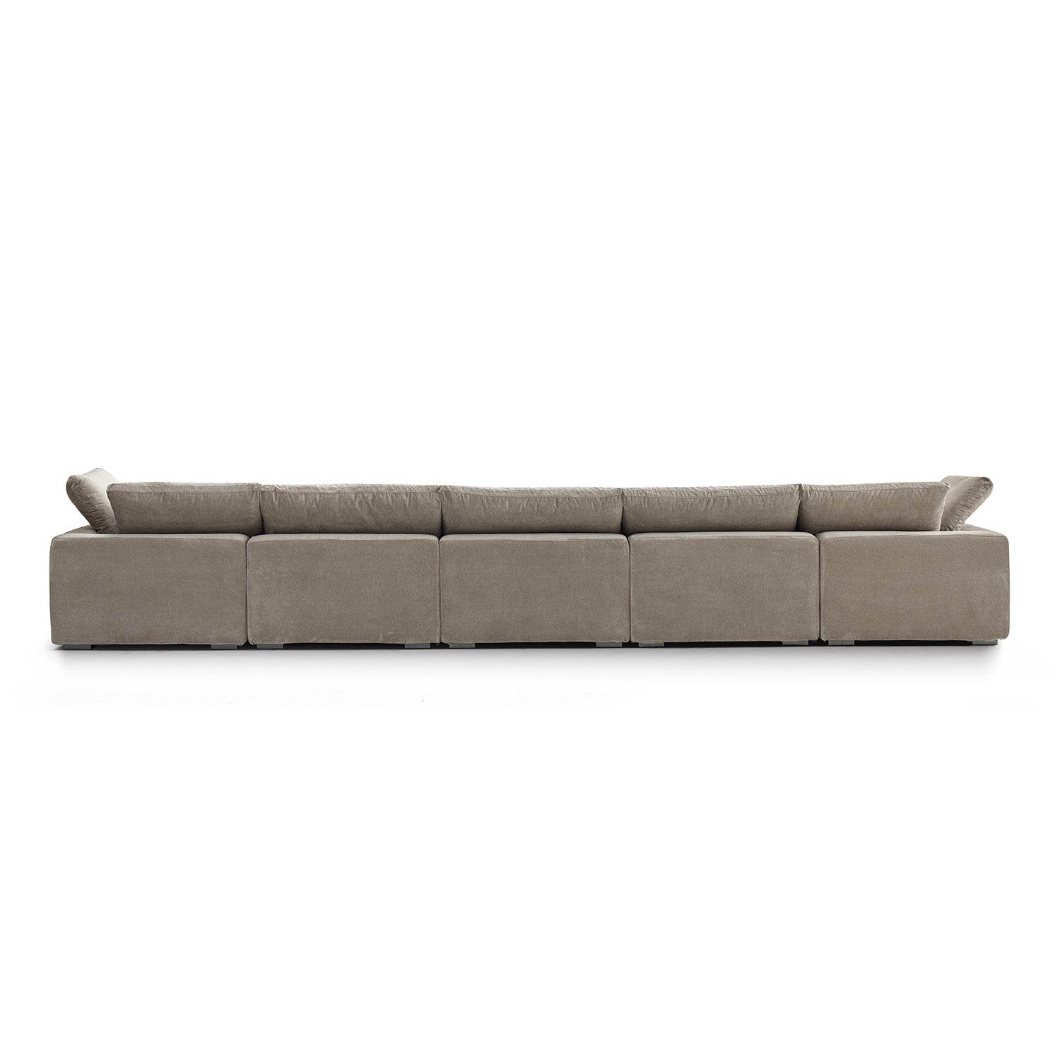 Malibu Cloud Sectional